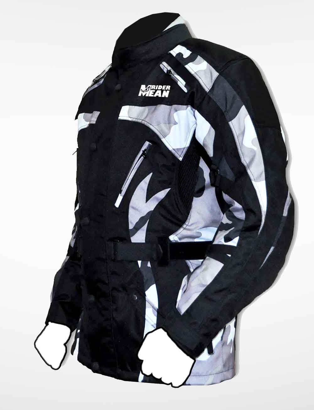 BoldicaSports: Top-Quality Touring Jackets for Long Rides and Adventure