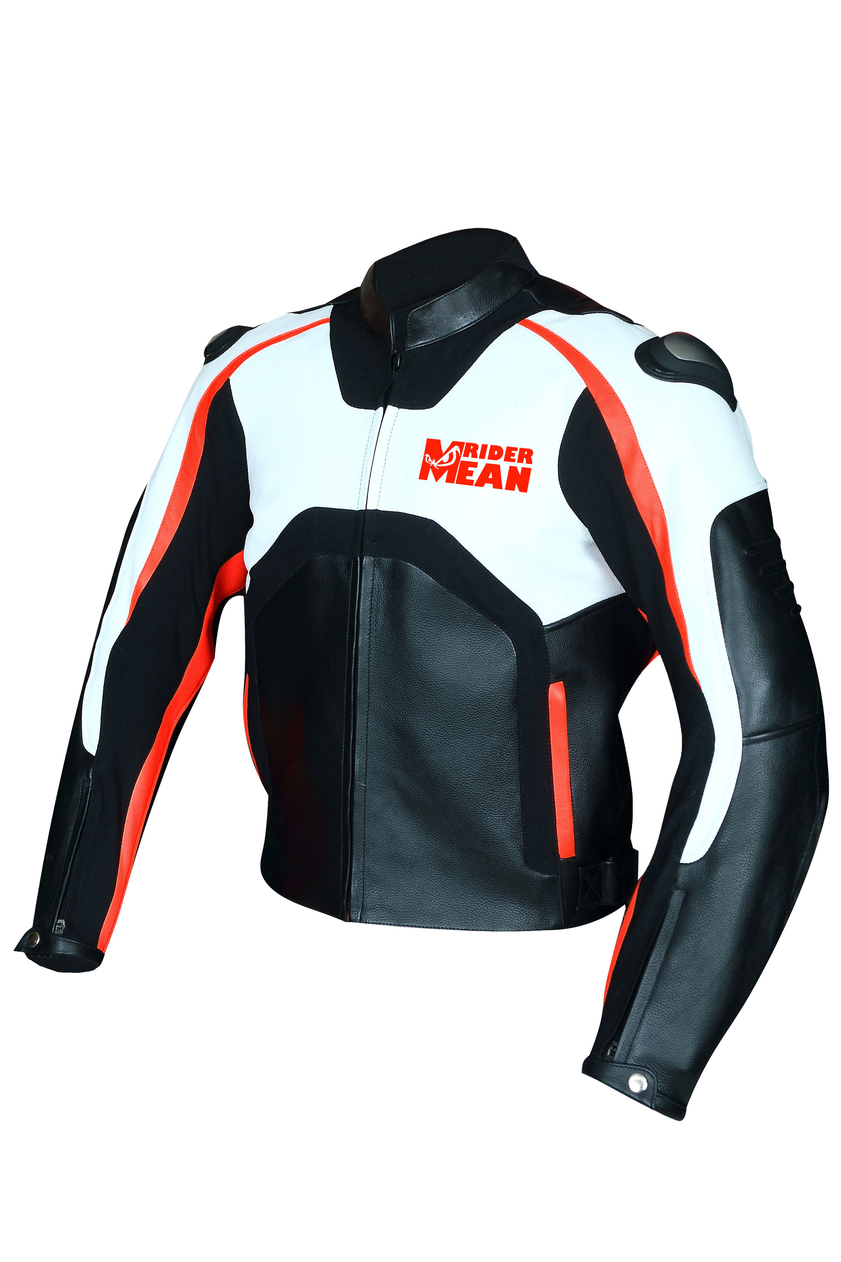 BoldicaSports Motorbike Leather Jackets – Ride Safely, Look Sharp