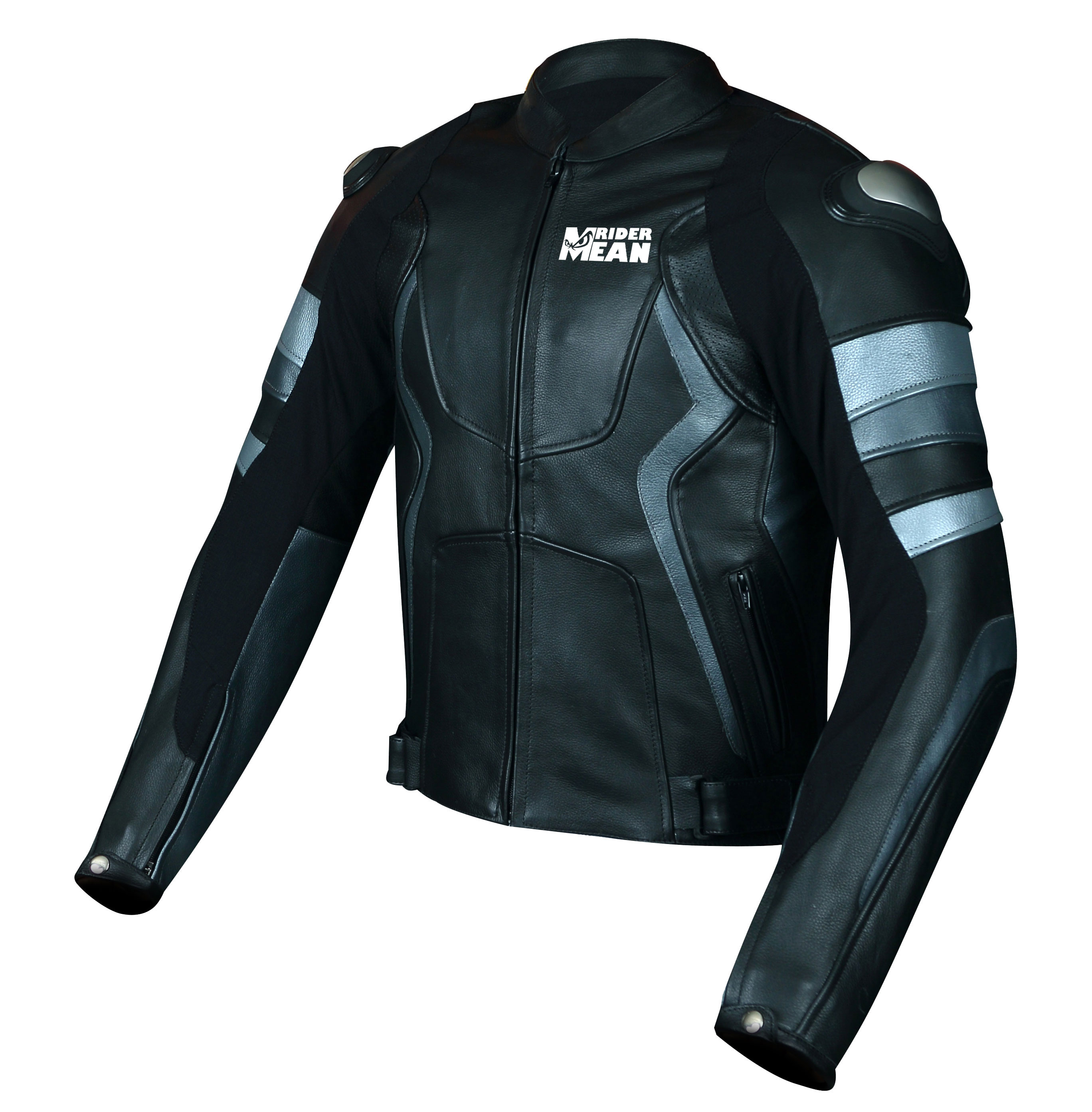 BoldicaSports Motorbike Leather Jackets – Ride with Confidence