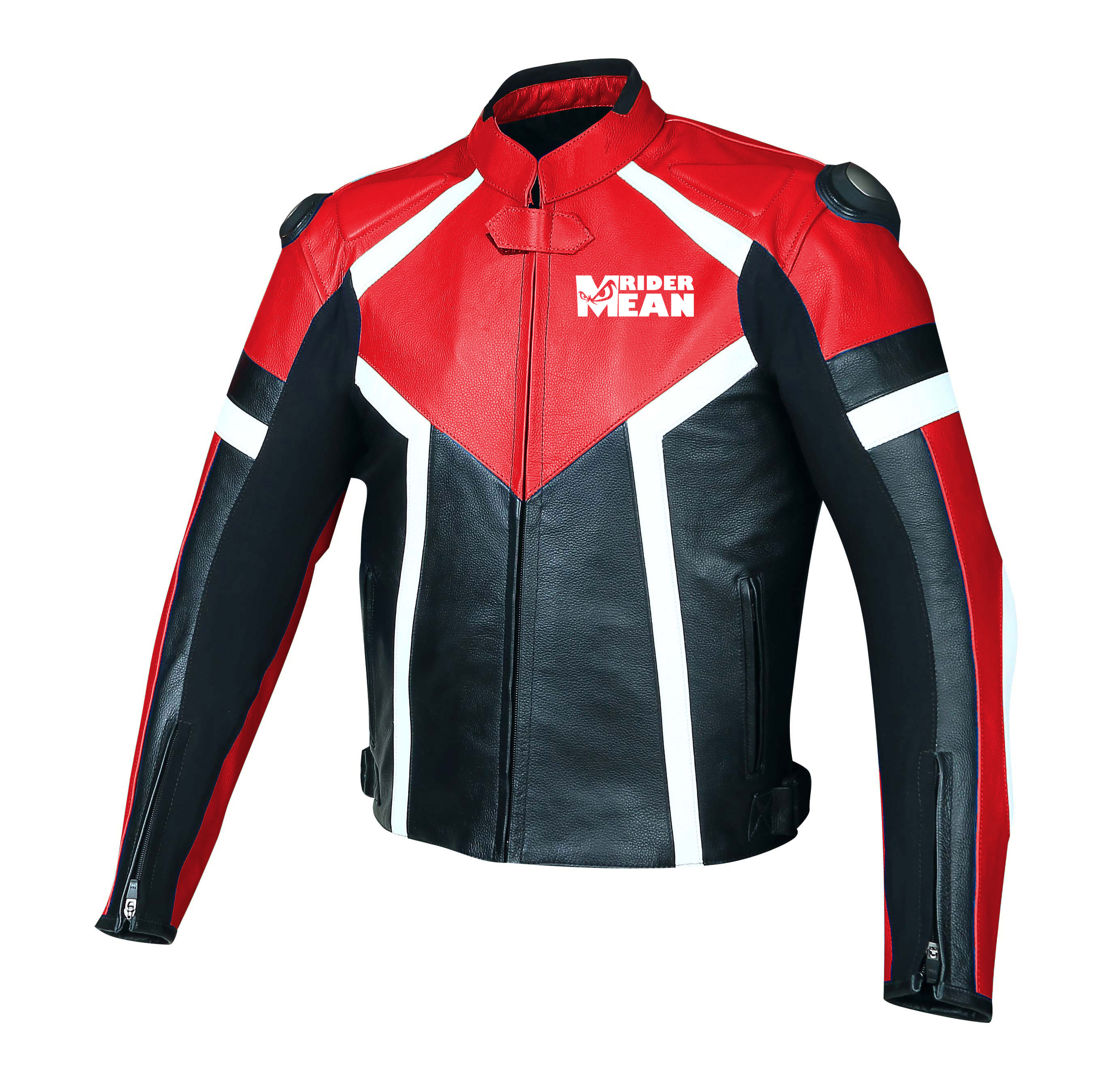 BoldicaSports Motorbike Leather Jackets – Built for Riders, Designed to Perform