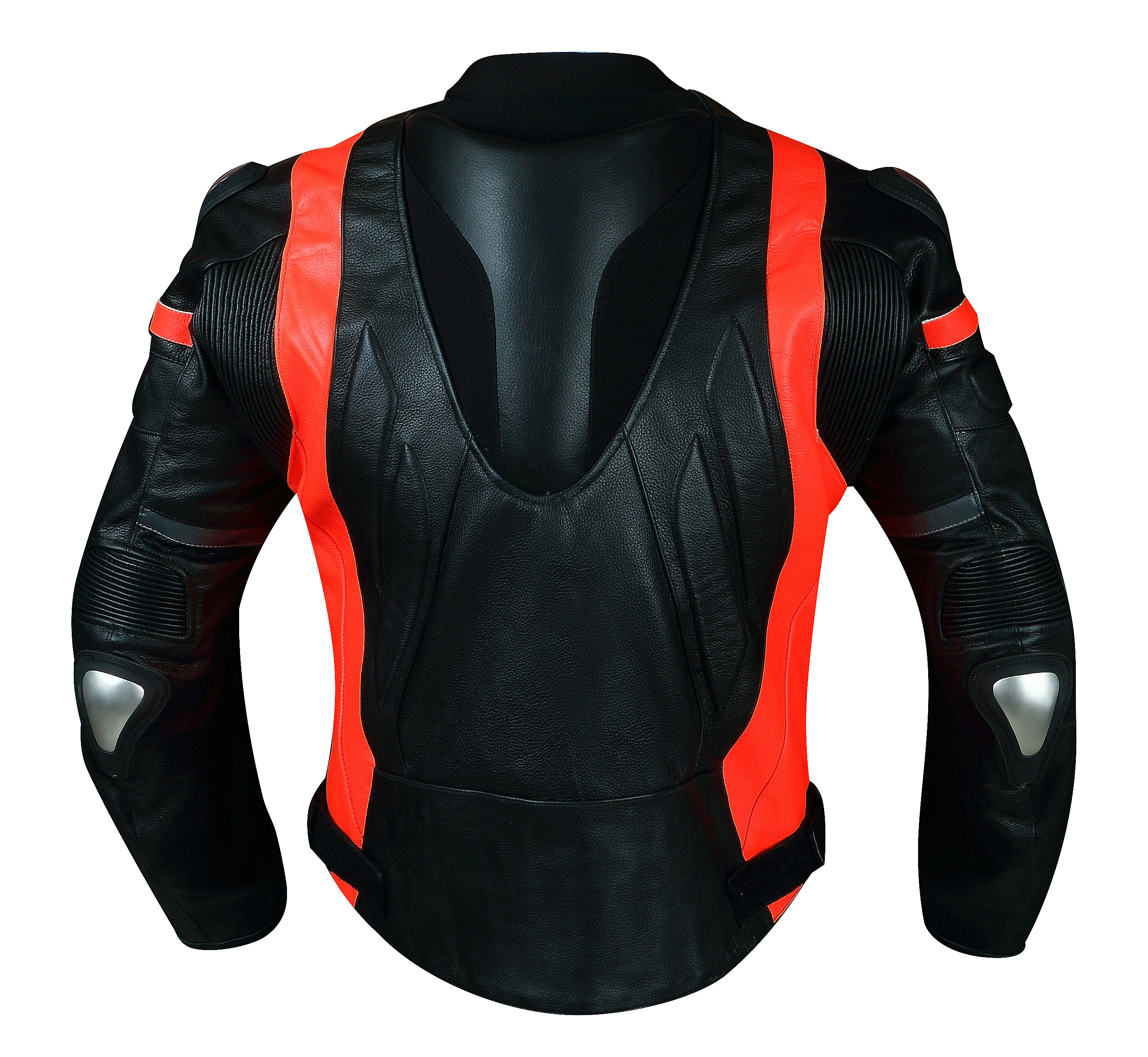 Motorbike Leather Jackets – CE Certified Protection with Timeless Style