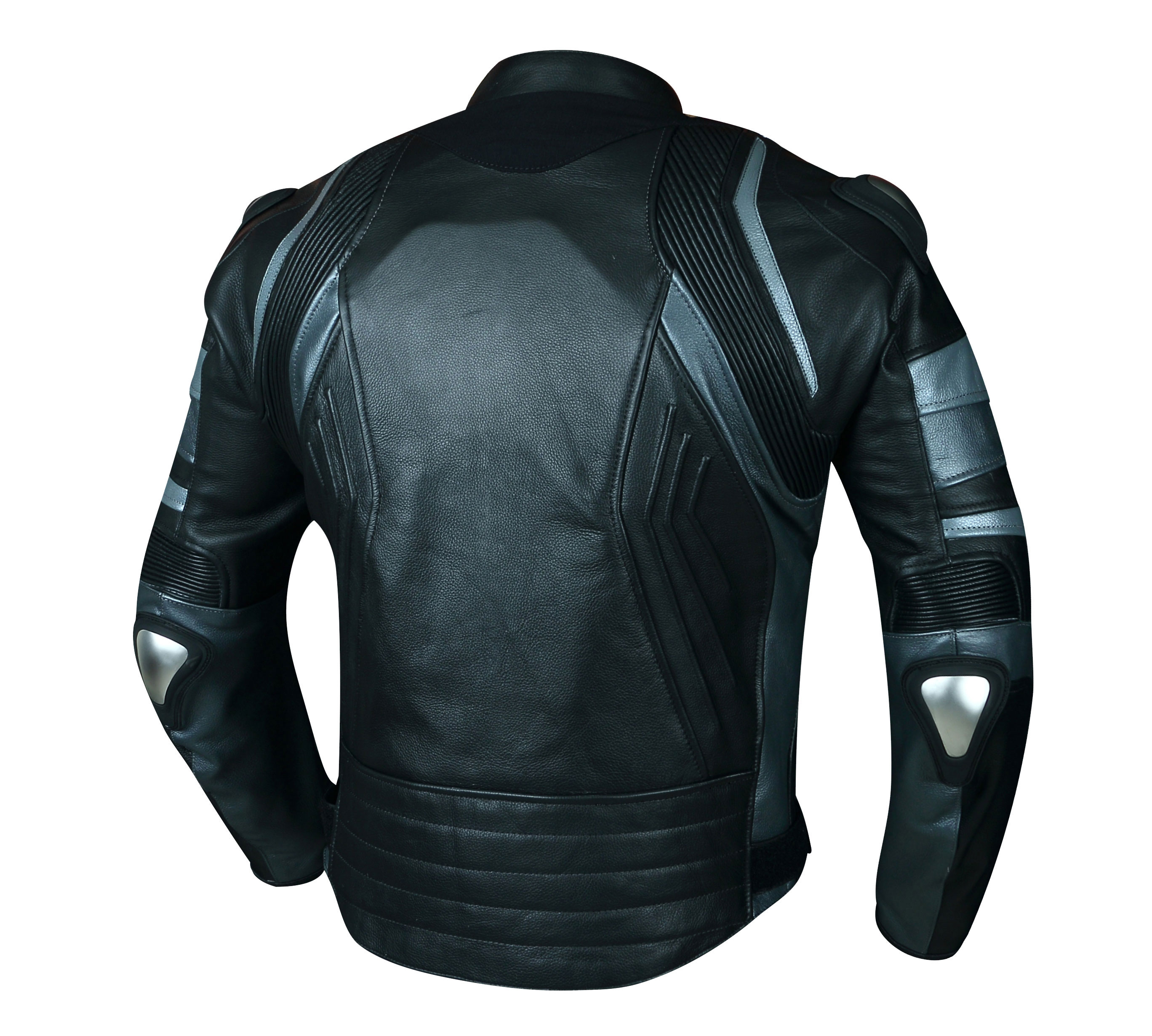 BoldicaSports Motorbike Leather Jackets – Ride with Confidence