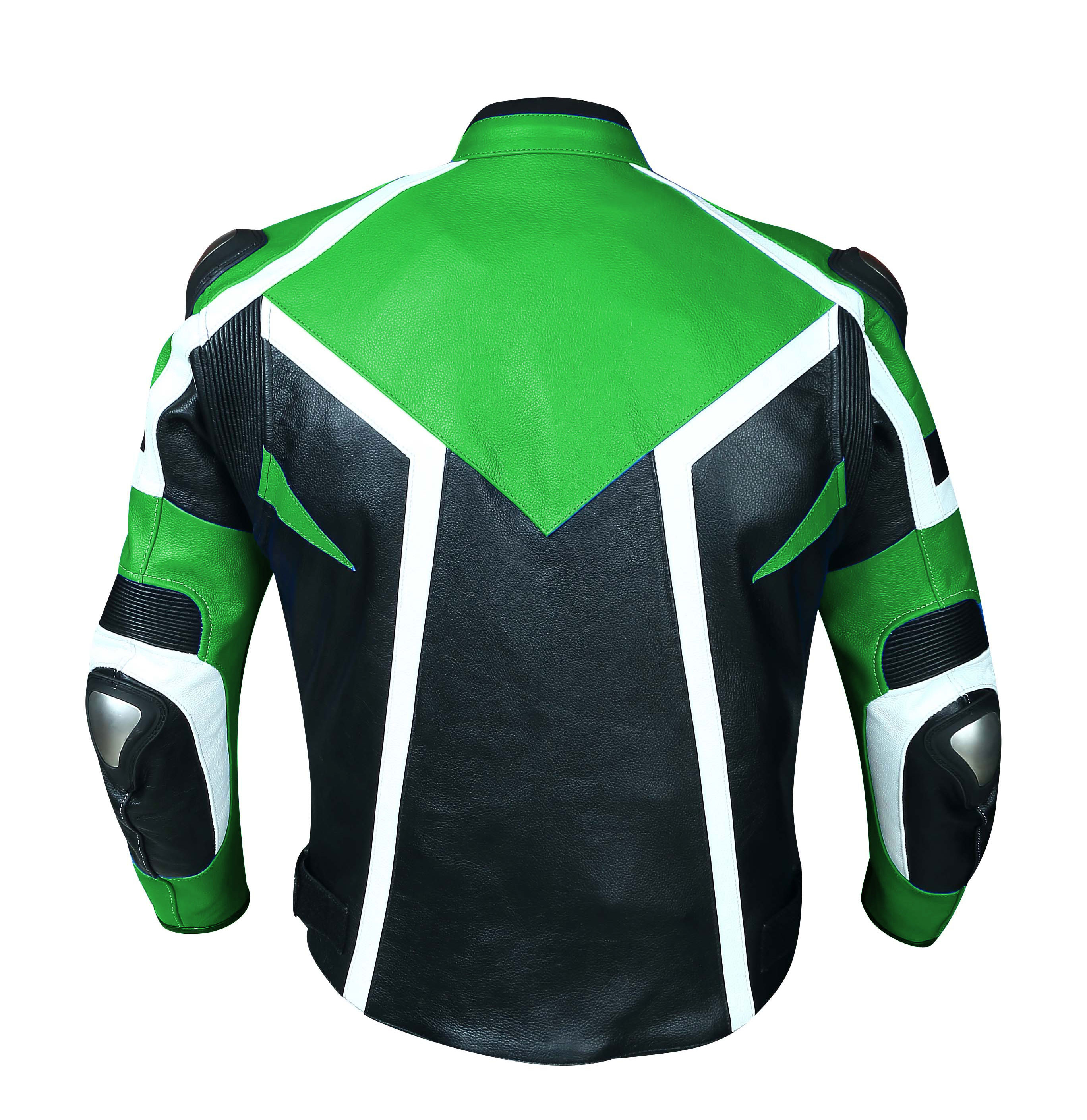 Motorbike Leather Jackets – Ride with Protection and Style | BoldicaSports