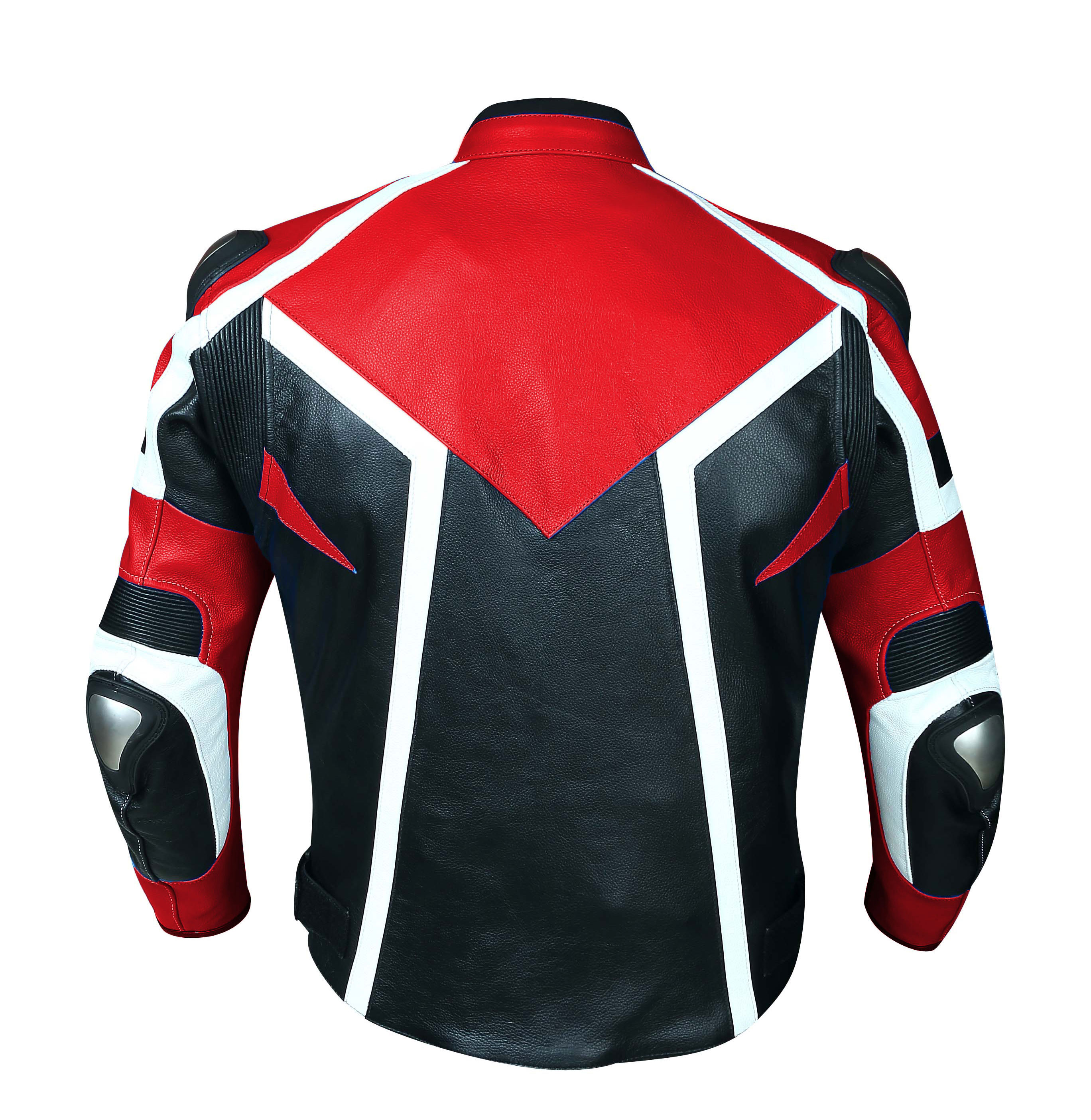 BoldicaSports Motorbike Leather Jackets – Built for Riders, Designed to Perform