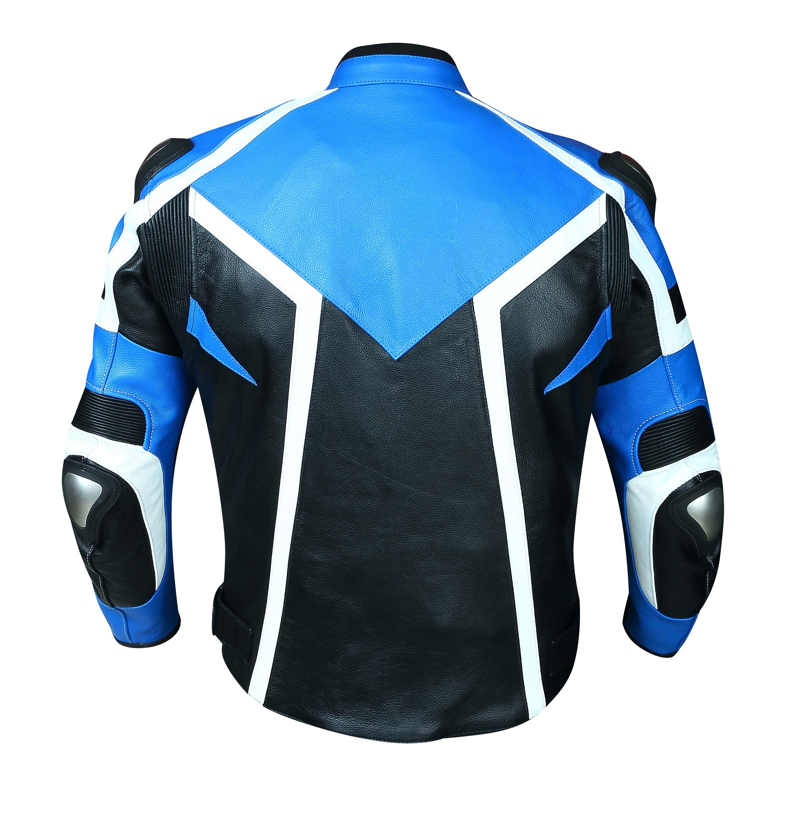 BoldicaSports Motorbike Leather Jackets – Protection Meets Perfection