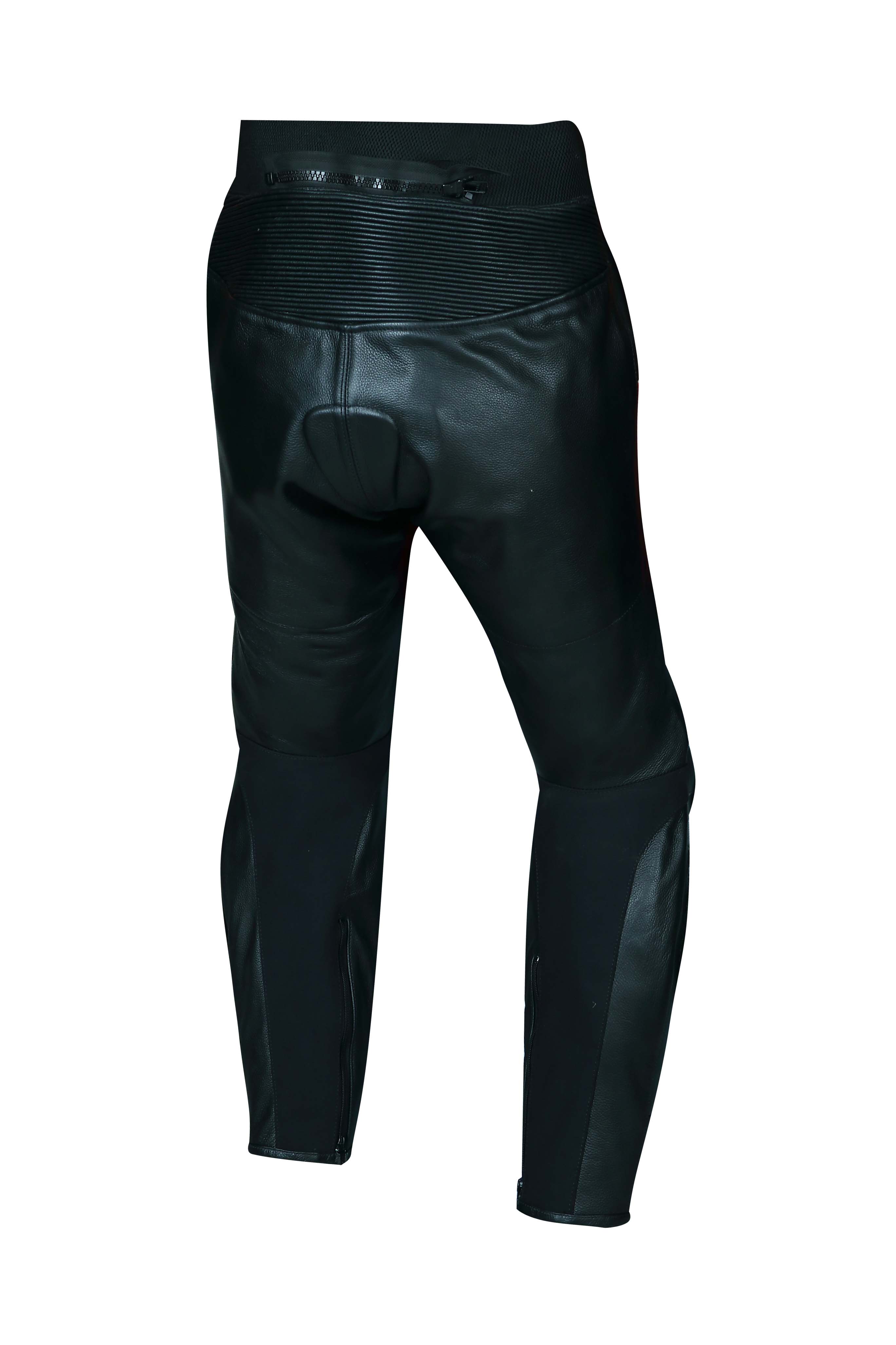 BoldicaSports Motorbike Cowhide Leather Pants – Ultimate Protection and Comfort for Riders