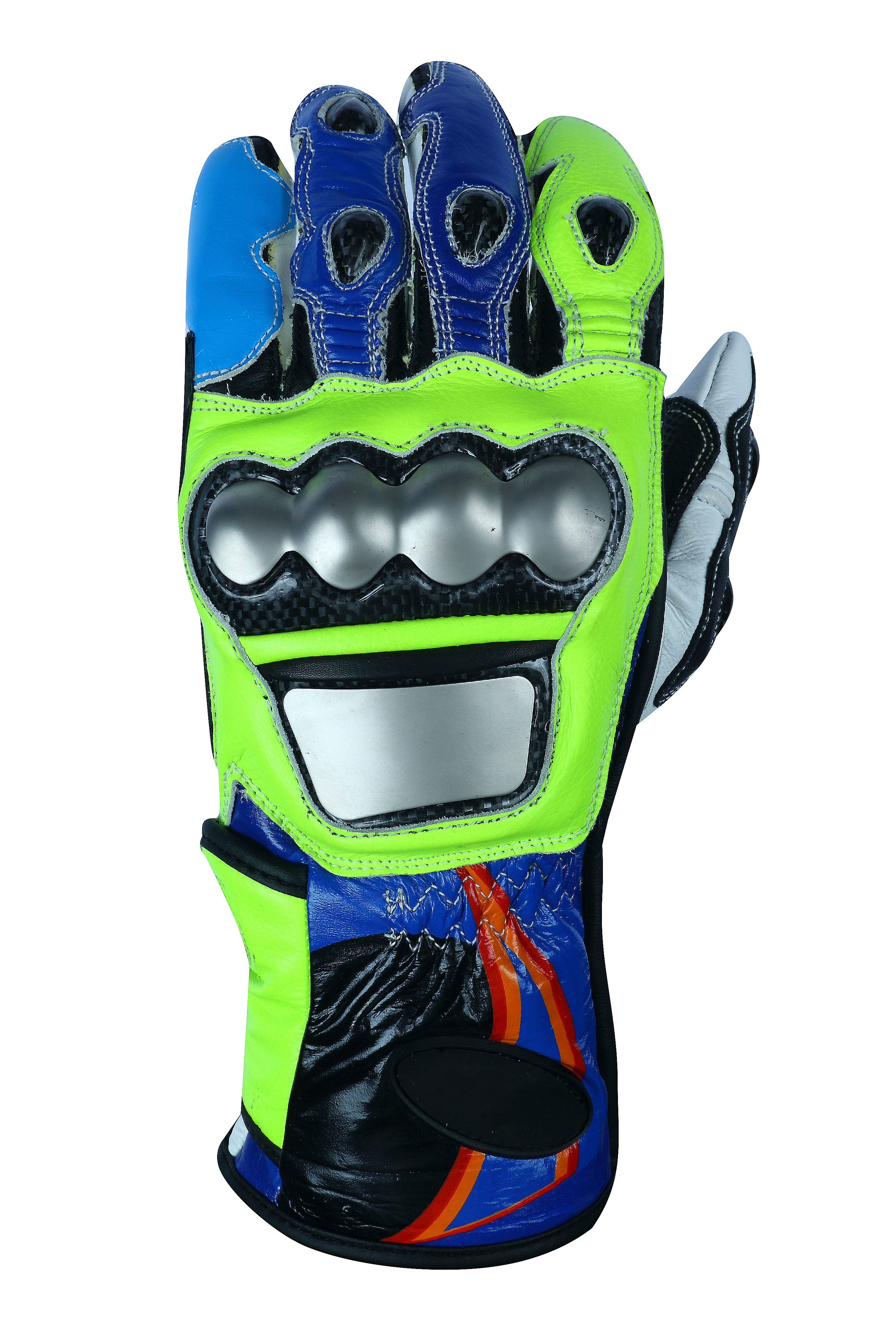 BoldicaSports Motorbike Leather Gloves – High-Performance Gear for Every Rider