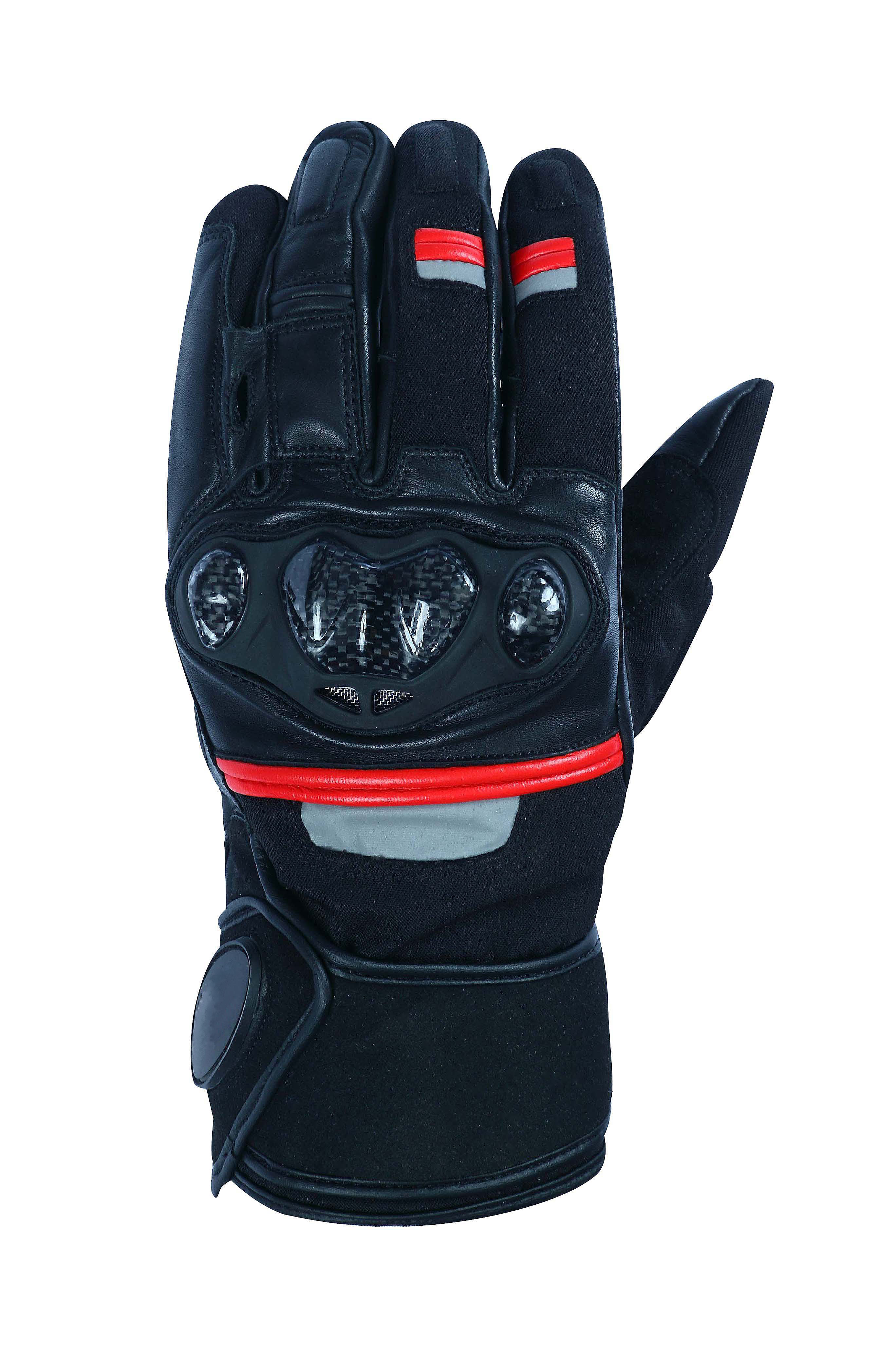 BoldicaSports Motorbike Leather Gloves – Protection, Comfort, and Style for Riders