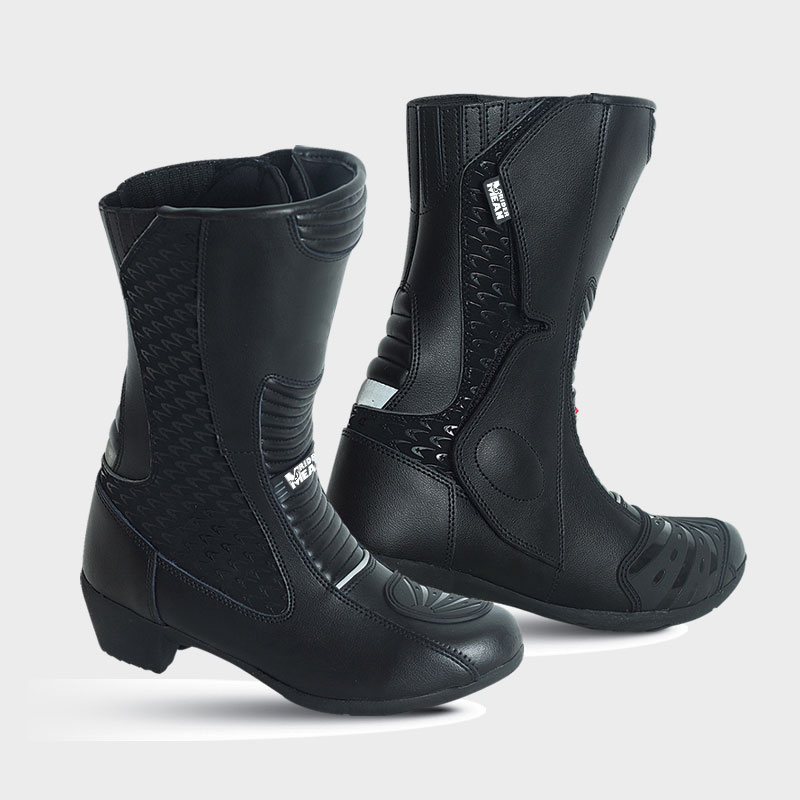 BoldicaSports Ladies Motorbike Shoes – Safety, Comfort, and Style for Every Ride