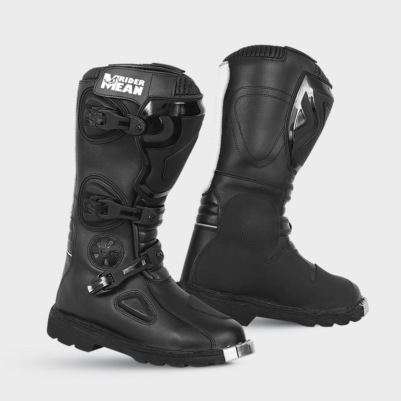 Boldica Sports Dirt Bike Shoes – Built for Adventure and Protection