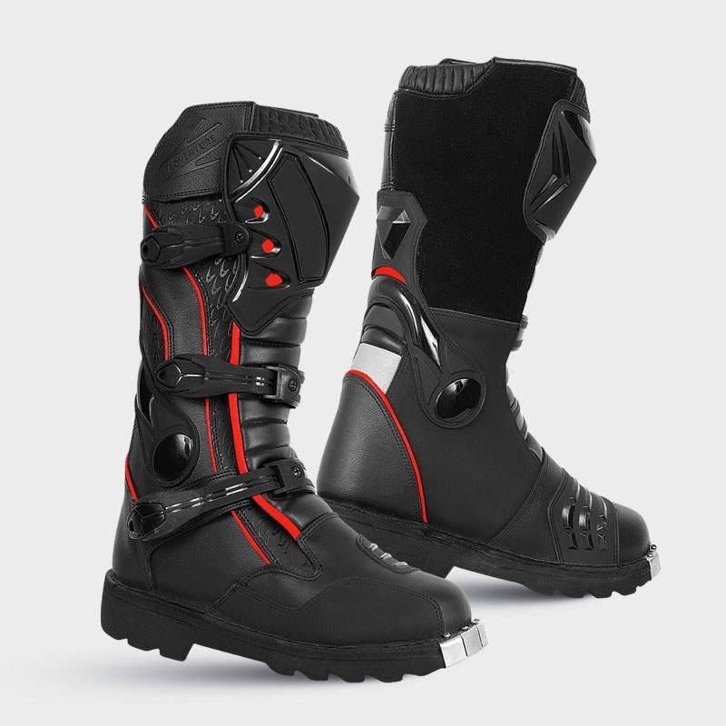 Boldica Sports MX Riding Shoes – Ride with Confidence and Comfort