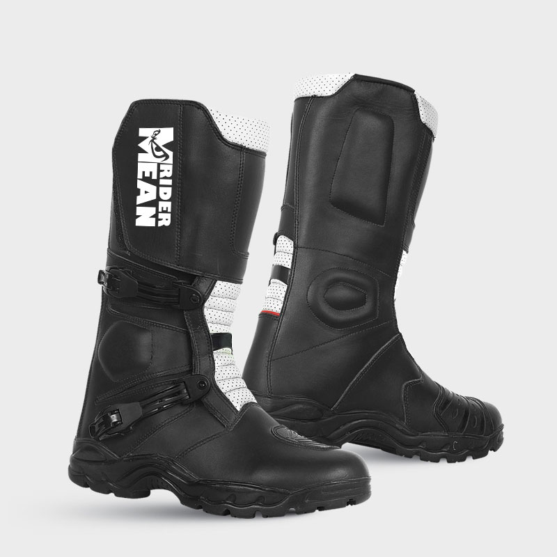 Motocross Shoes – Unmatched Performance and Protection
