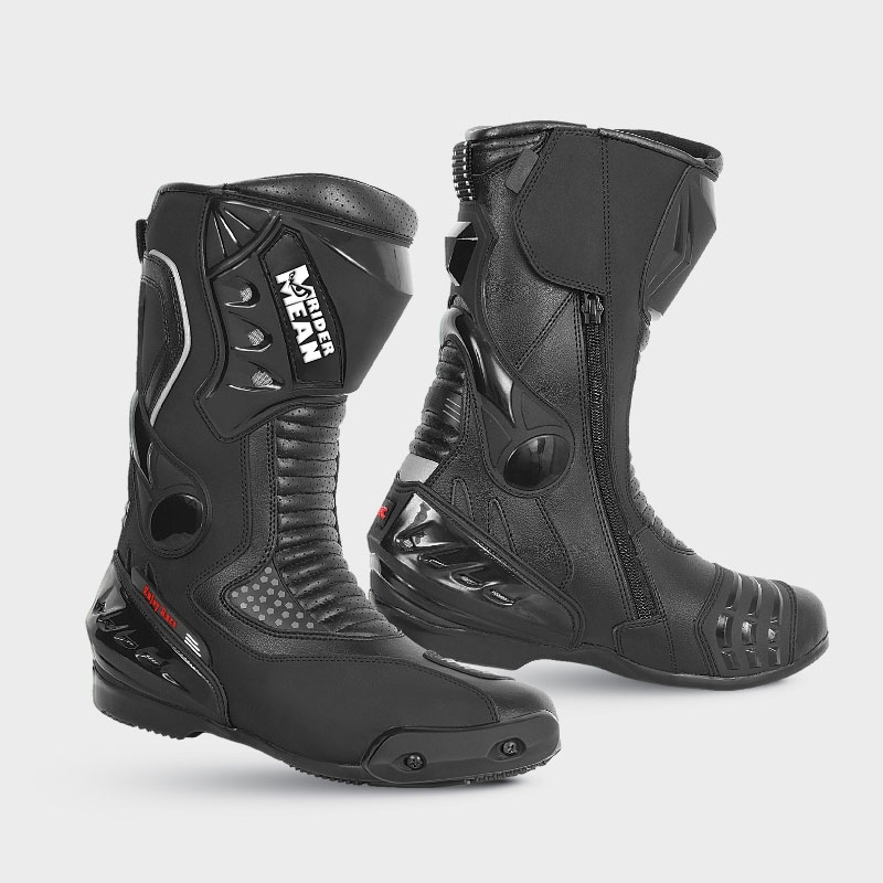 Boldica Sports Motorbike Racing Shoes – Performance Meets Protection