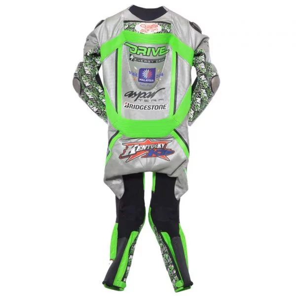 Leathers Motorbike Nicky Hayden Honda
