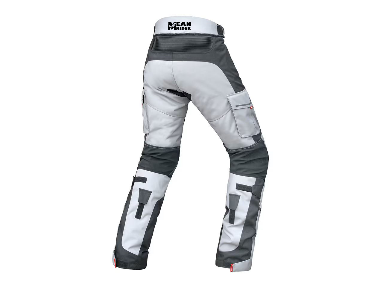 Boldica RoadGuard Men’s Touring Motorcycle Pants – Air-Flow Edition