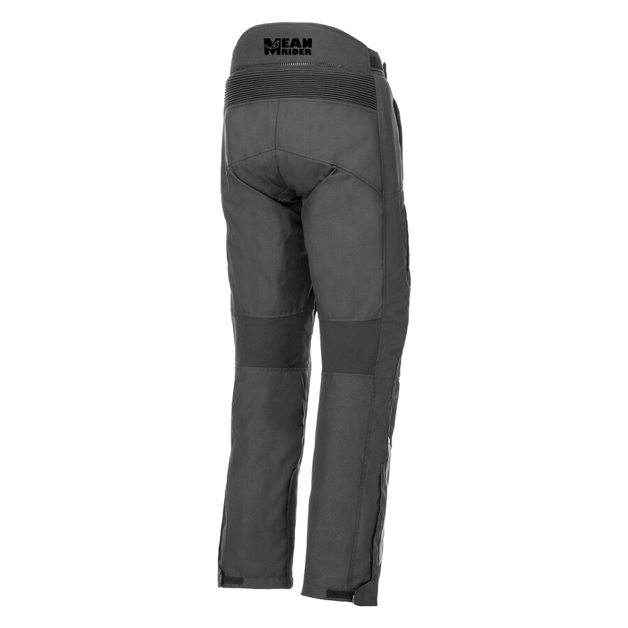 Boldica StreetForce Men’s Motorcycle Pants – Urban Fit with CE Protection