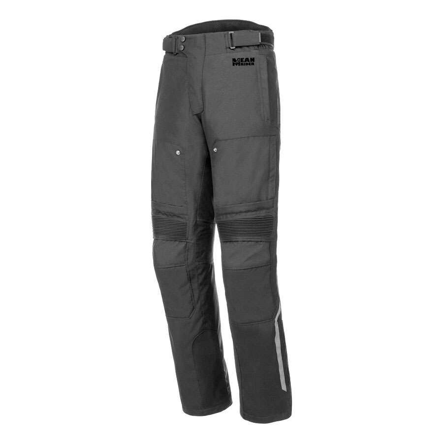 Boldica StreetForce Men’s Motorcycle Pants – Urban Fit with CE Protection