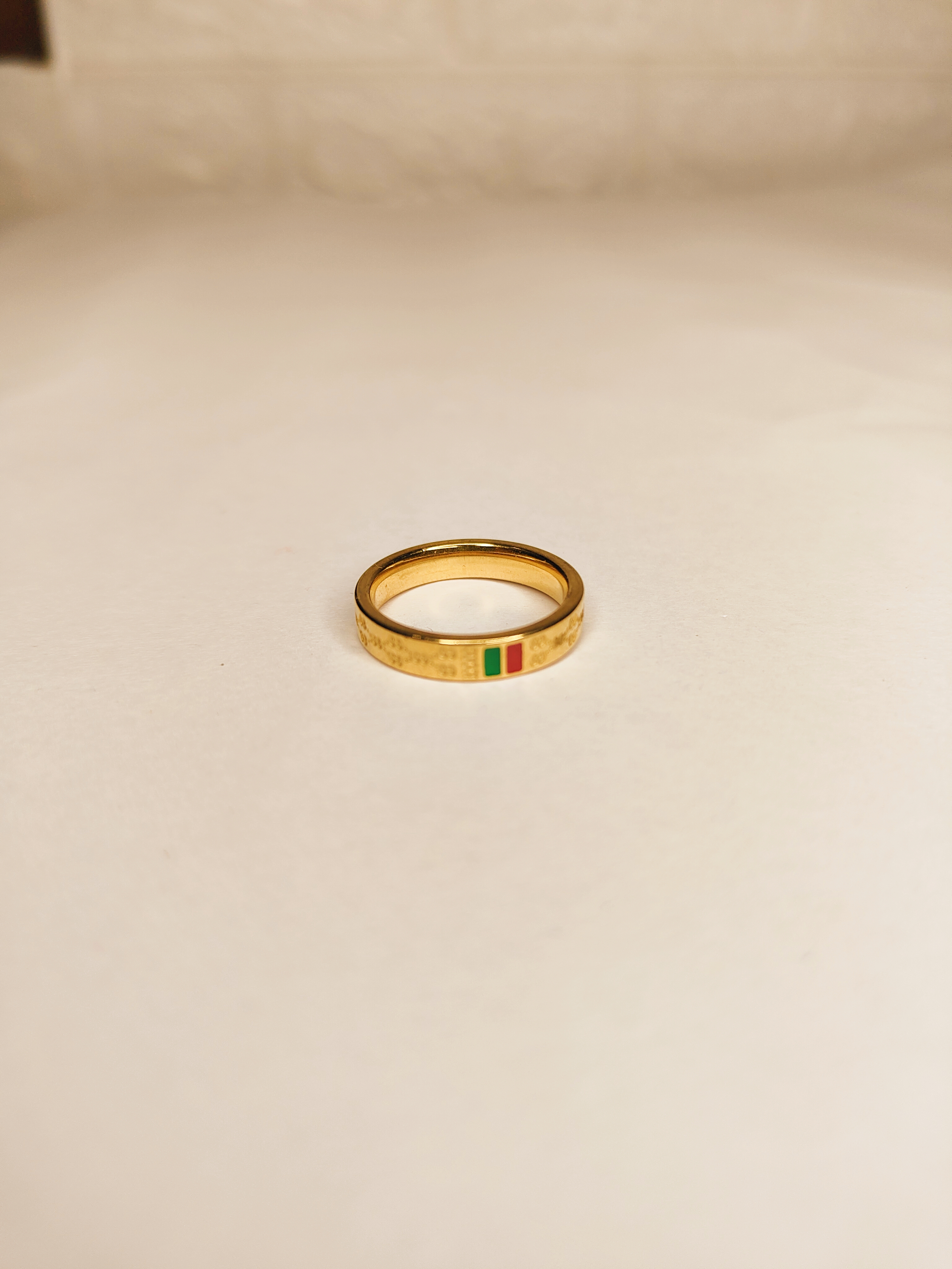 Love Rings