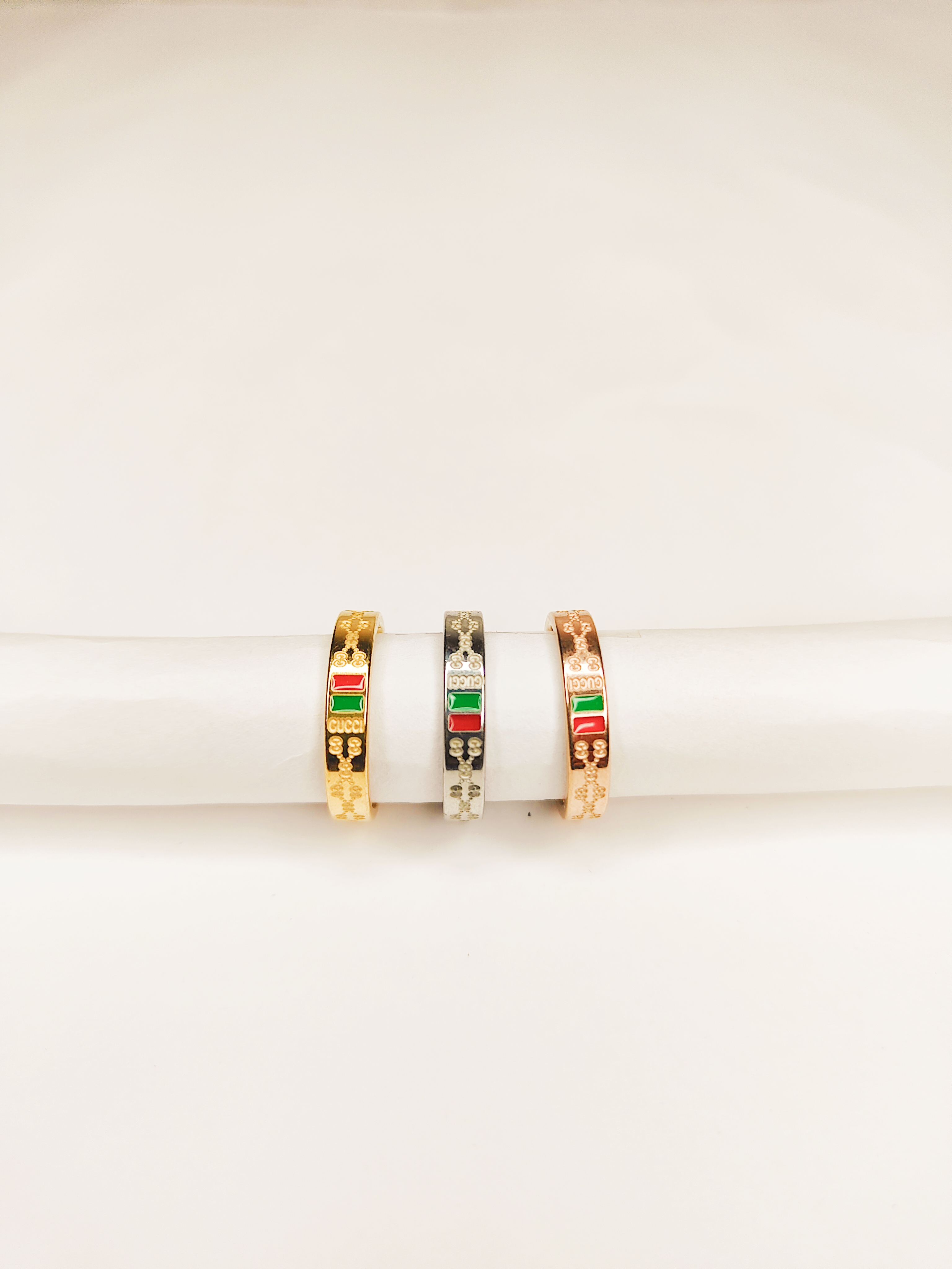 Love Rings