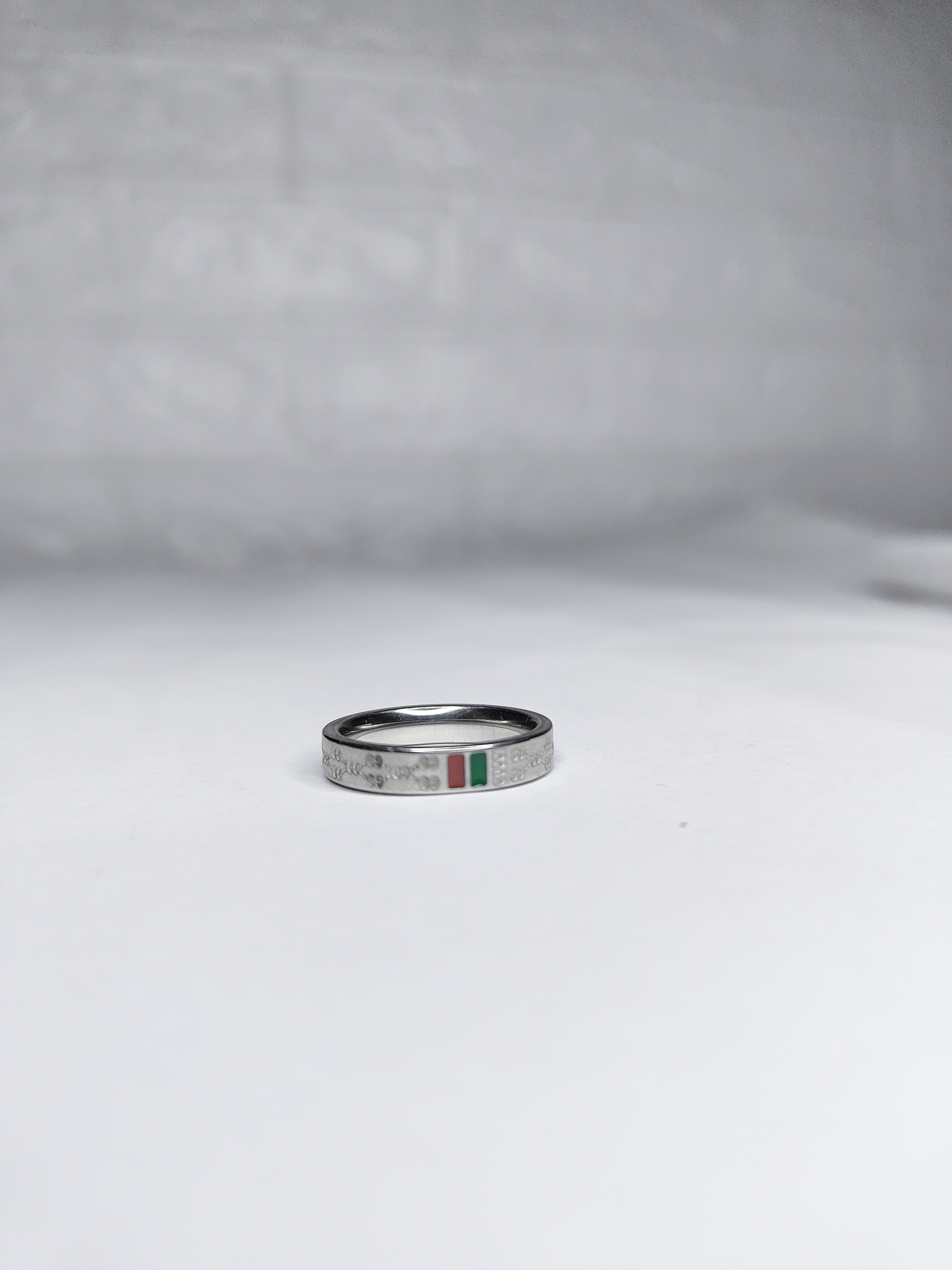 Love Rings