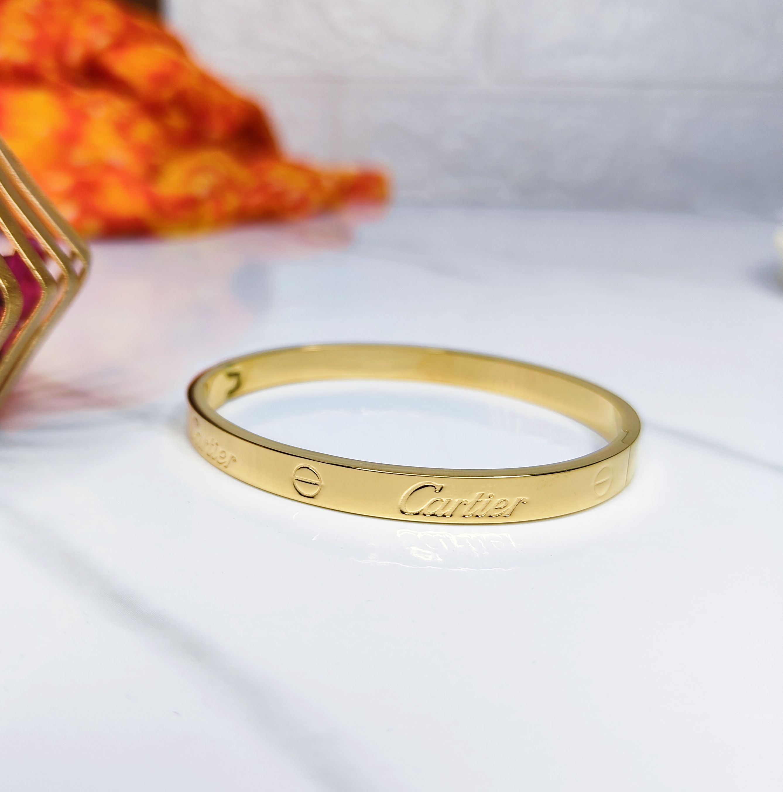 Cartier Bracelet 