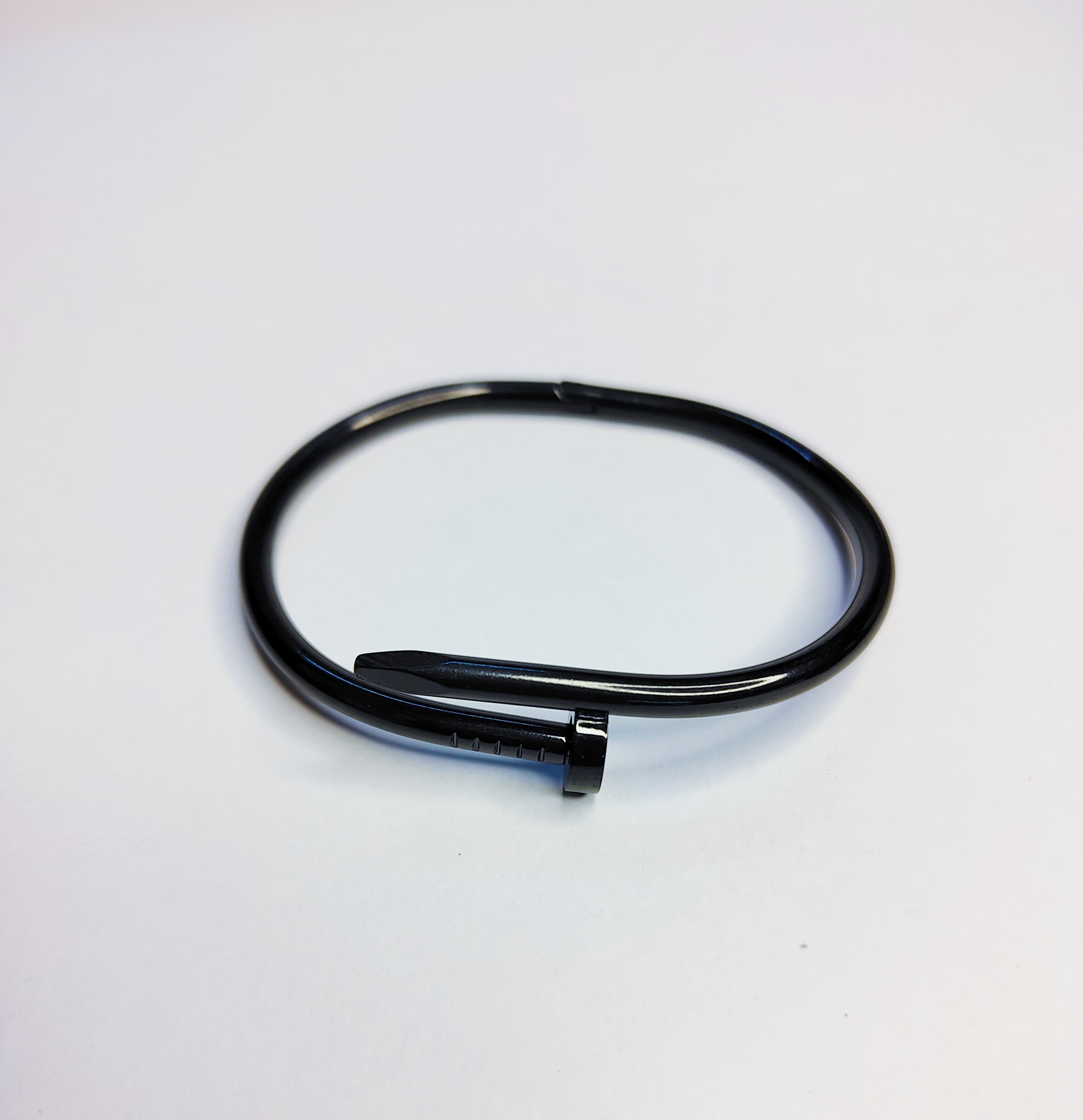 Nail Bracelet