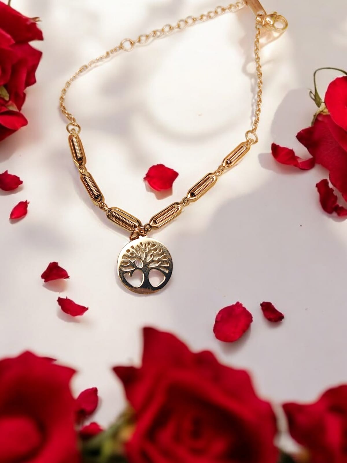 Tree of Life Bracelet