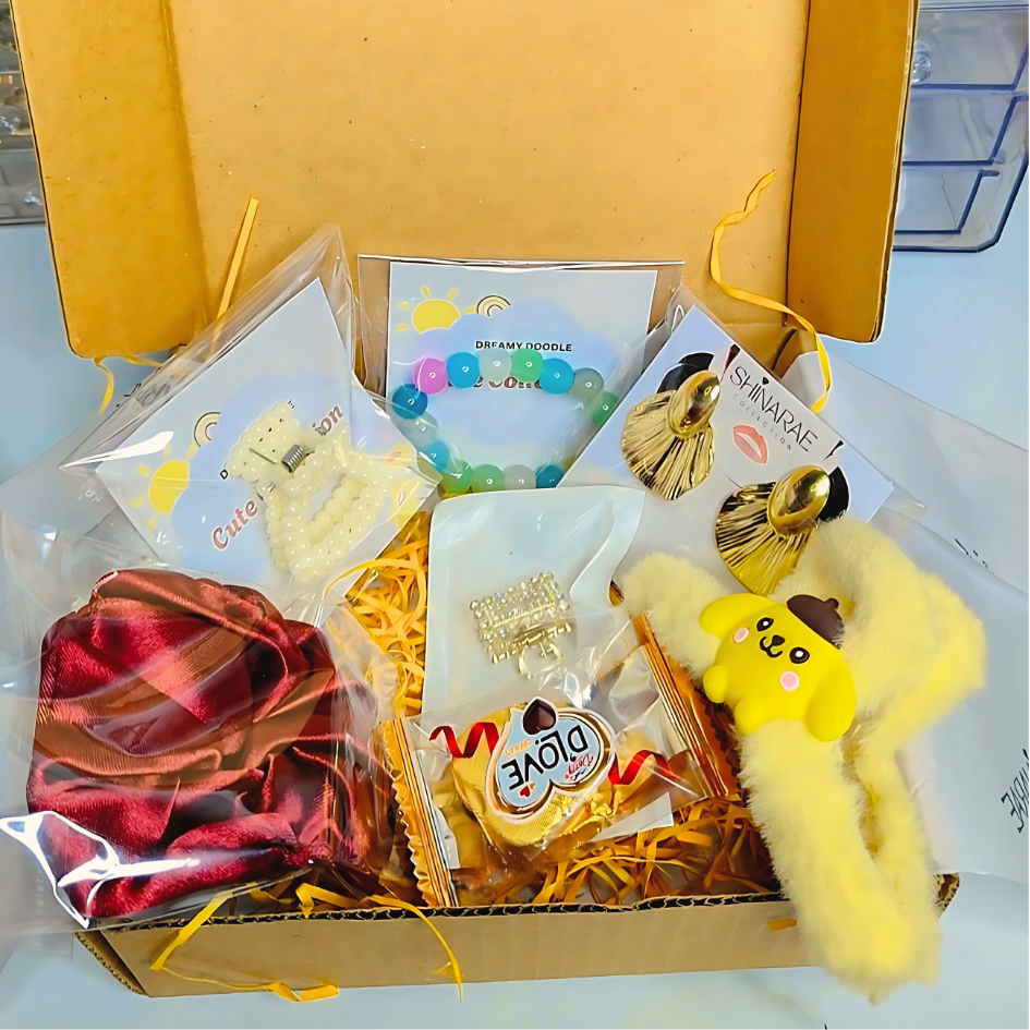 Rakhi Gift Hamper