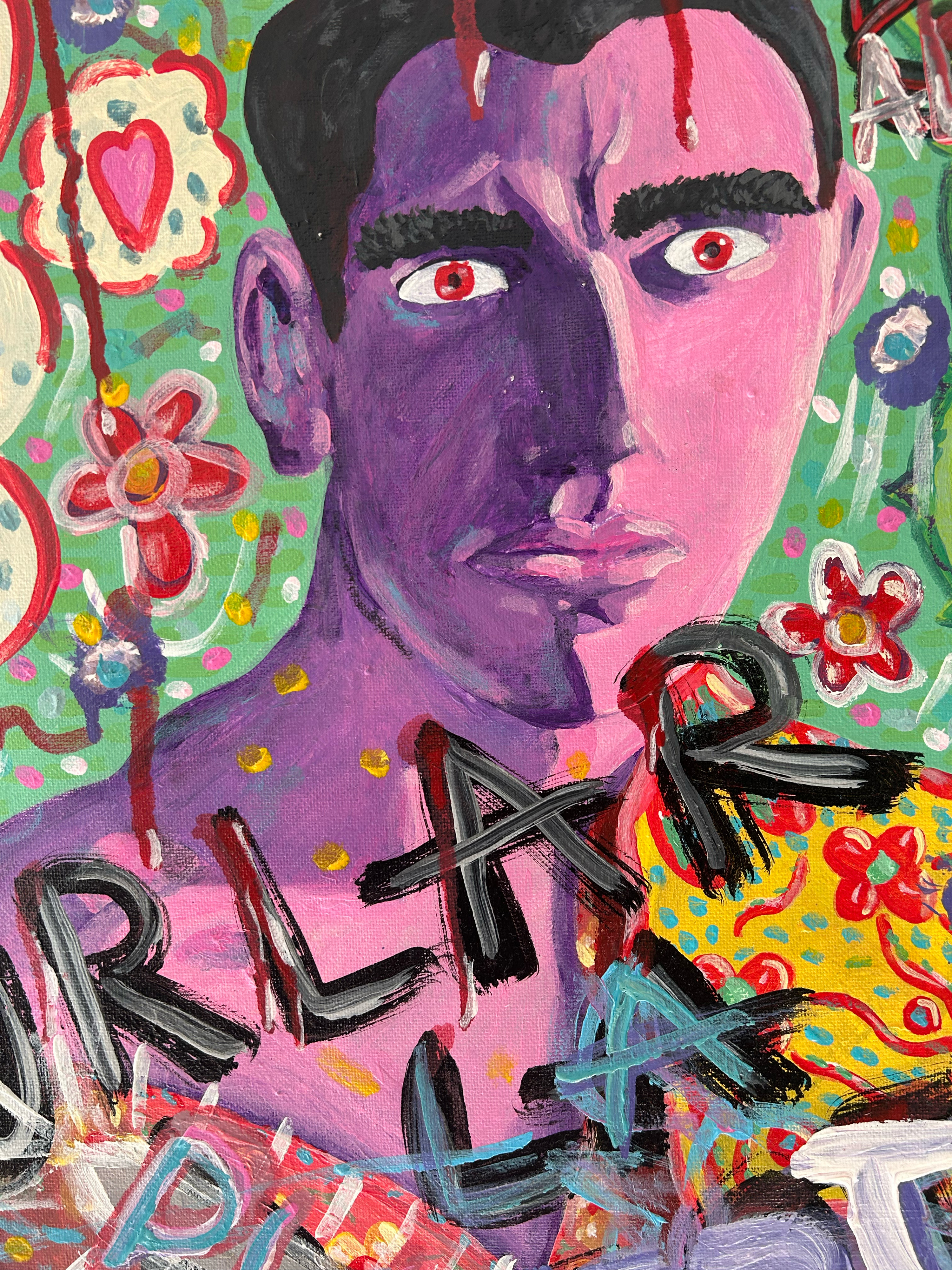 “El Sueño del Matador” by Top Kabana 