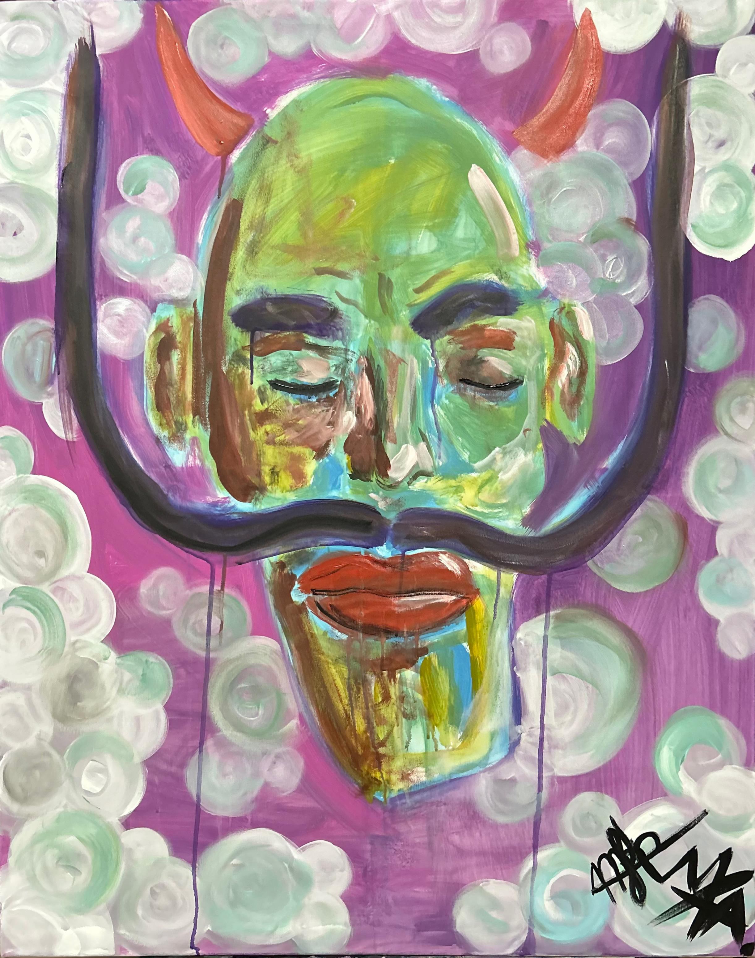 "Sueño" by Mathilde Fdlp x Top Kabana