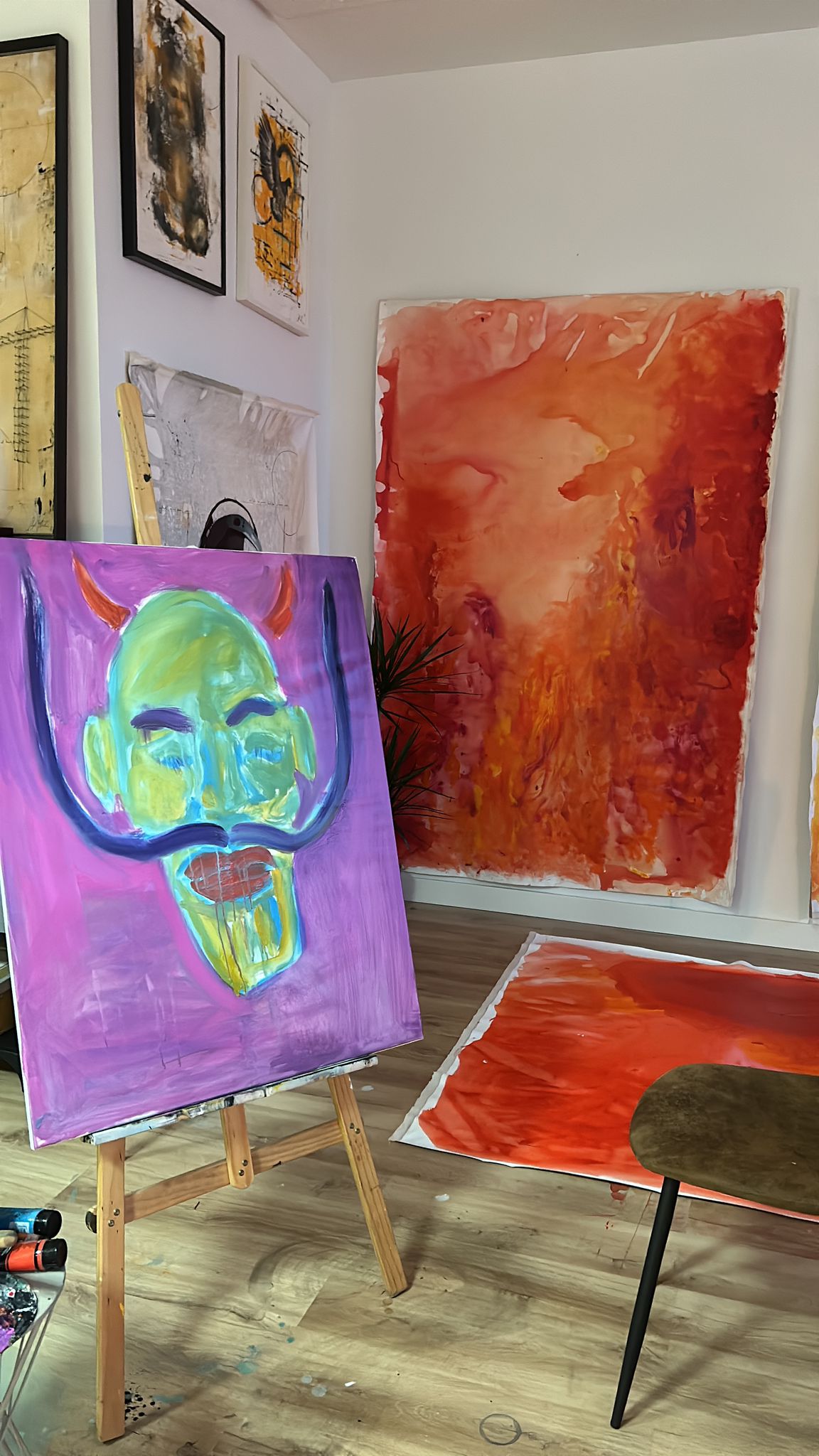 "Sueño" by Mathilde Fdlp x Top Kabana