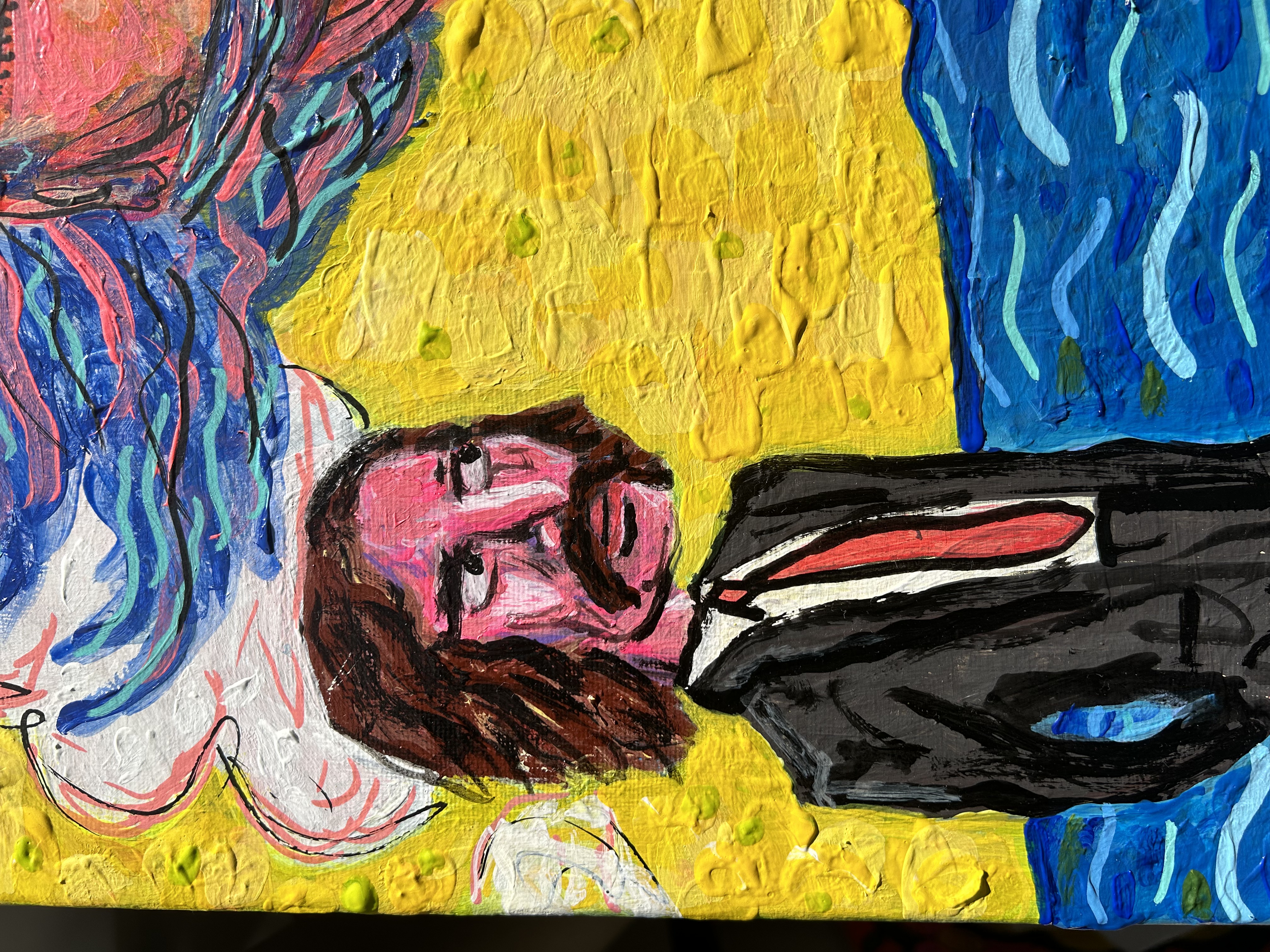 "Top Kabana siendo un atardecer de Marsella" by Top Kabana