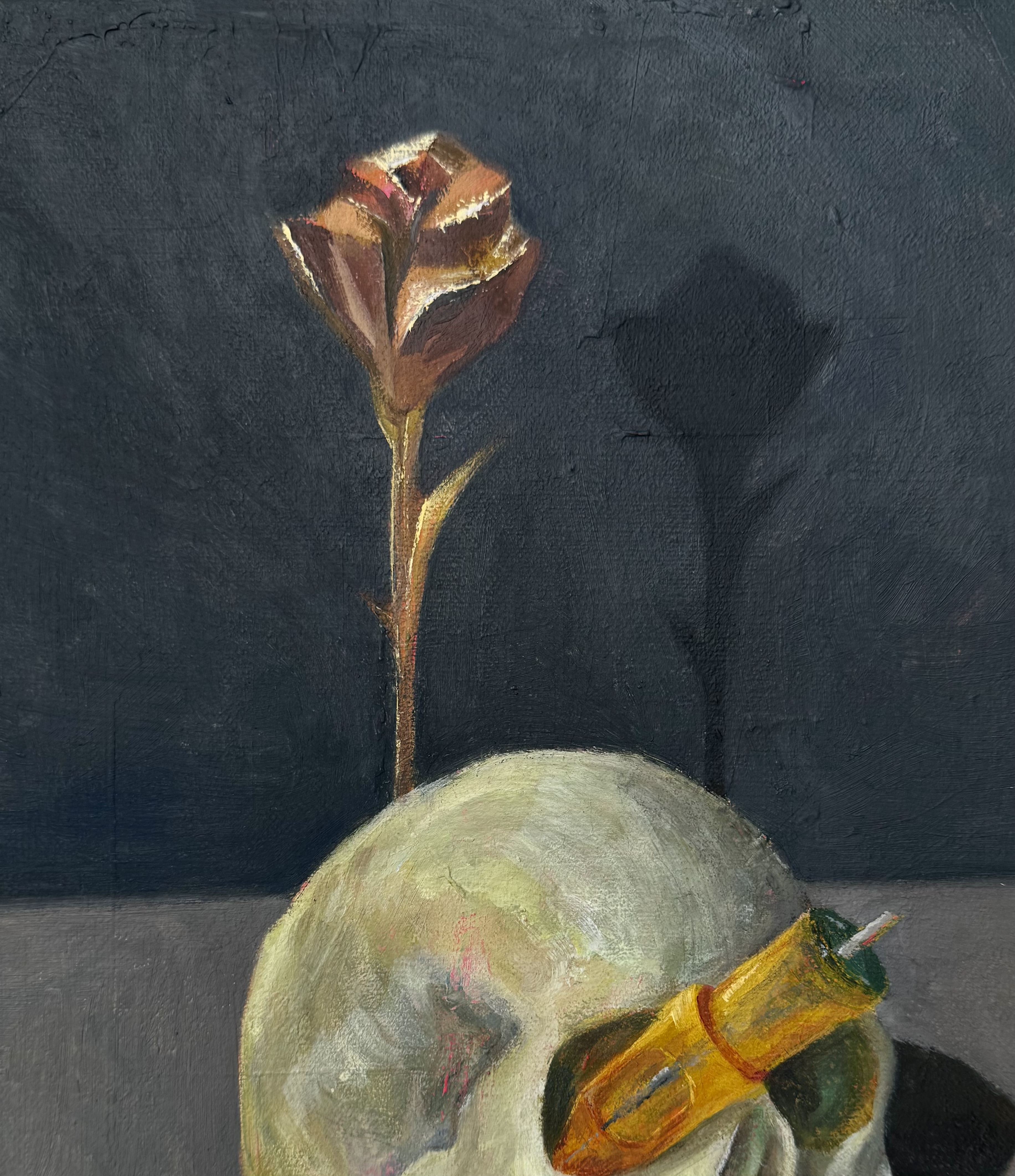  “Legacy Still Life” by Salvador Zanor AKA Safr
