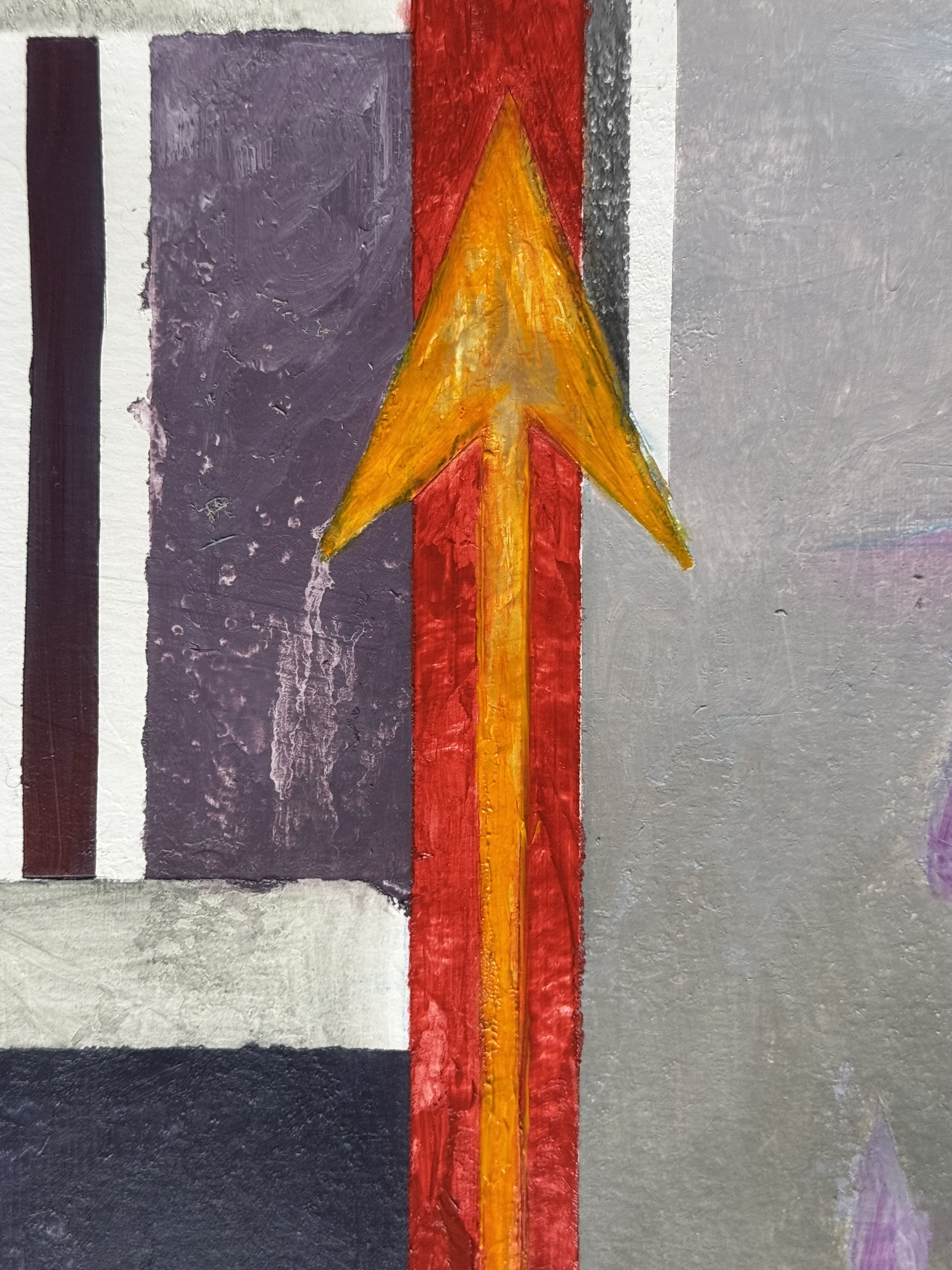 "Cupid Fails" by Salvador Zanor AKA Safr