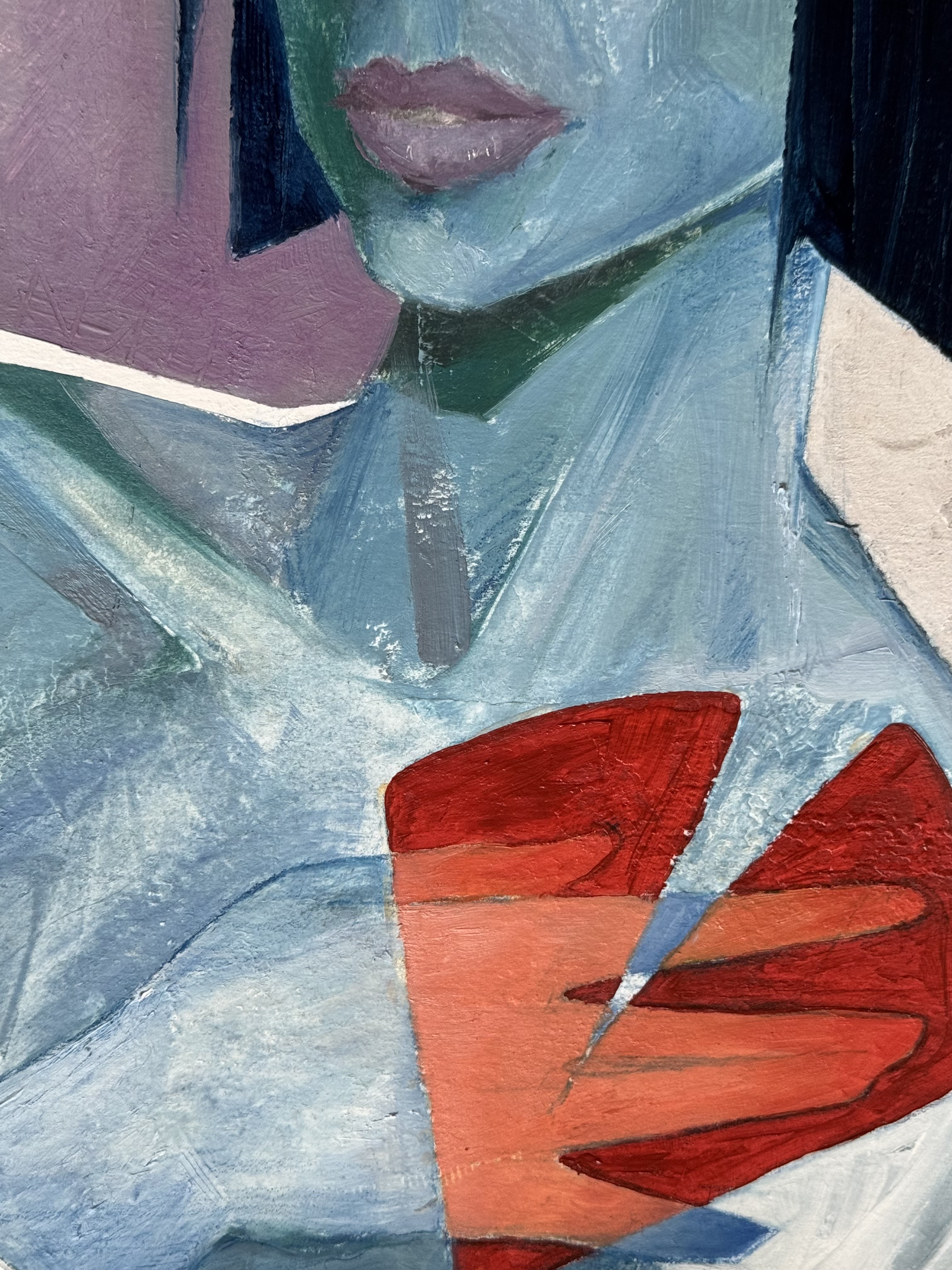 "Cupid Fails" by Salvador Zanor AKA Safr