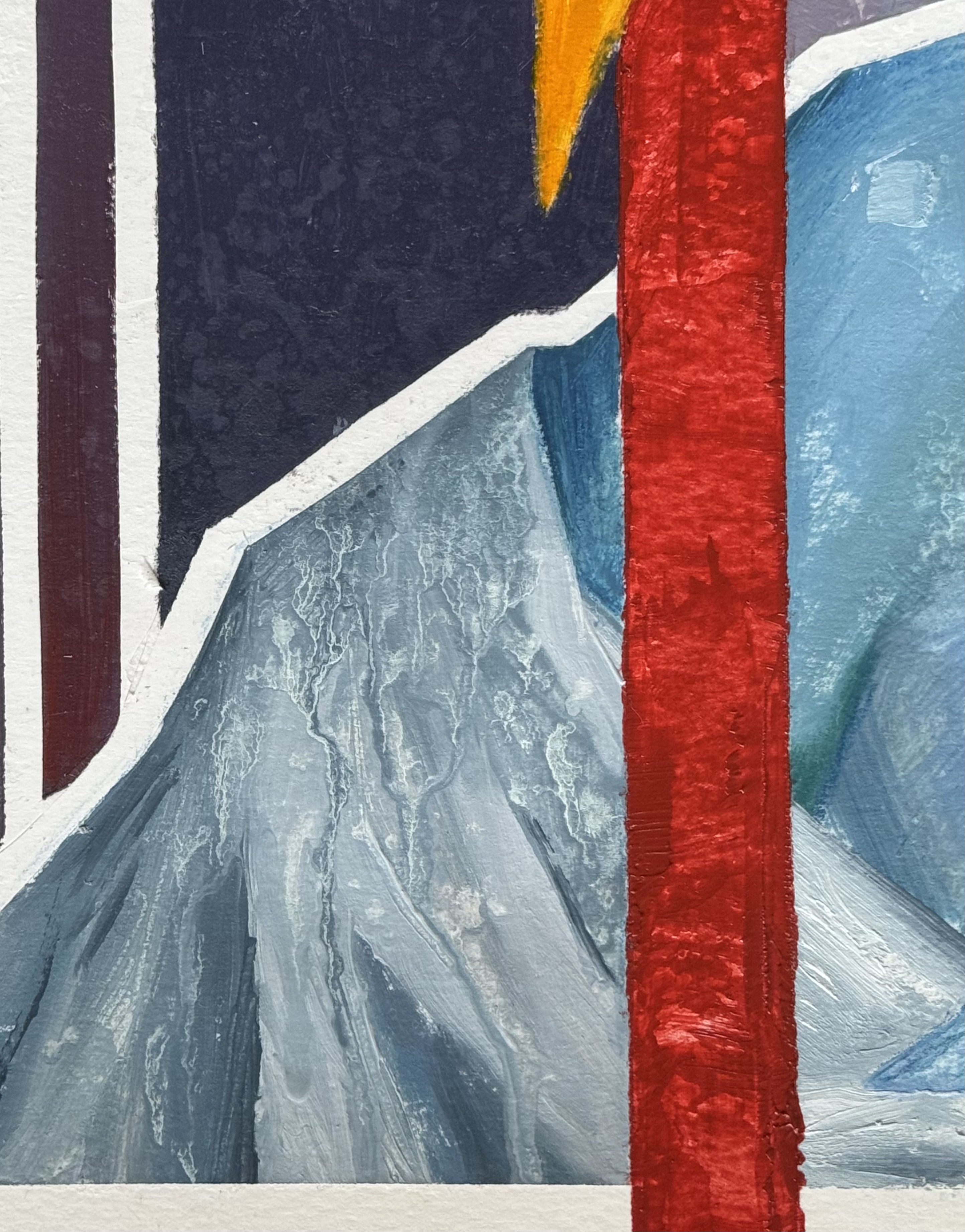 "Cupid Fails" by Salvador Zanor AKA Safr