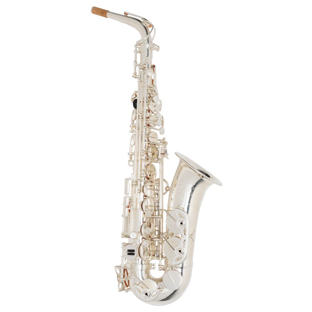 RYU RSA Artist M6 SP Alto Saxophone