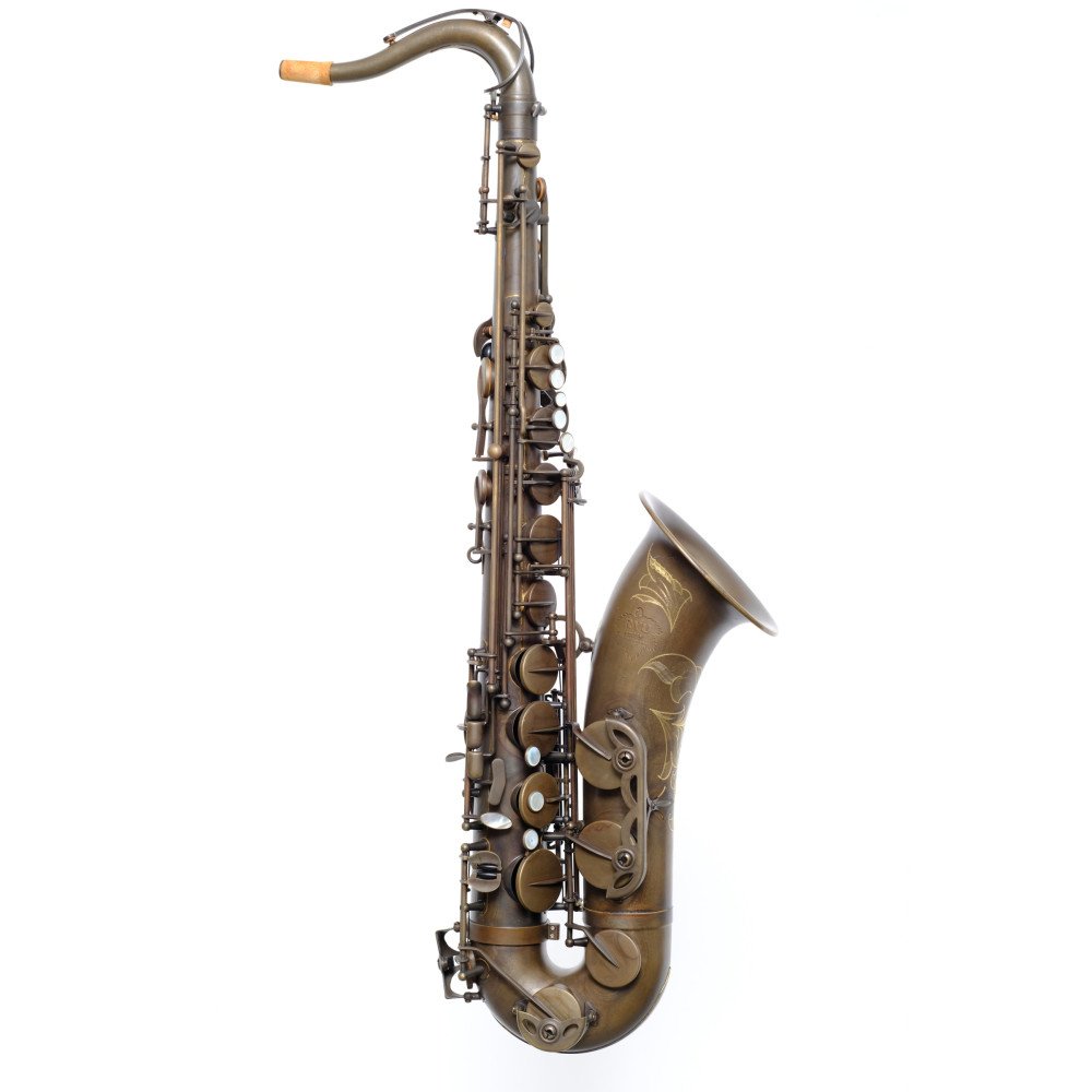 RYU RST Artist UB Tenor Saxophone