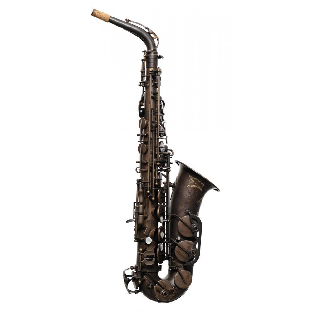 RYU RSA Artist UB Alto Saxophone