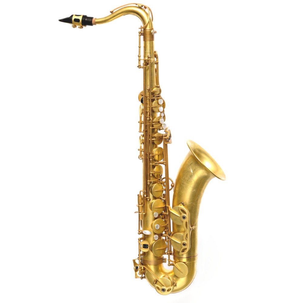 RYU RST Artist M6 U Tenor Saxophone