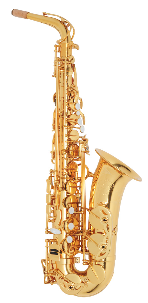 RYU RSA Academy Alto Saxophone