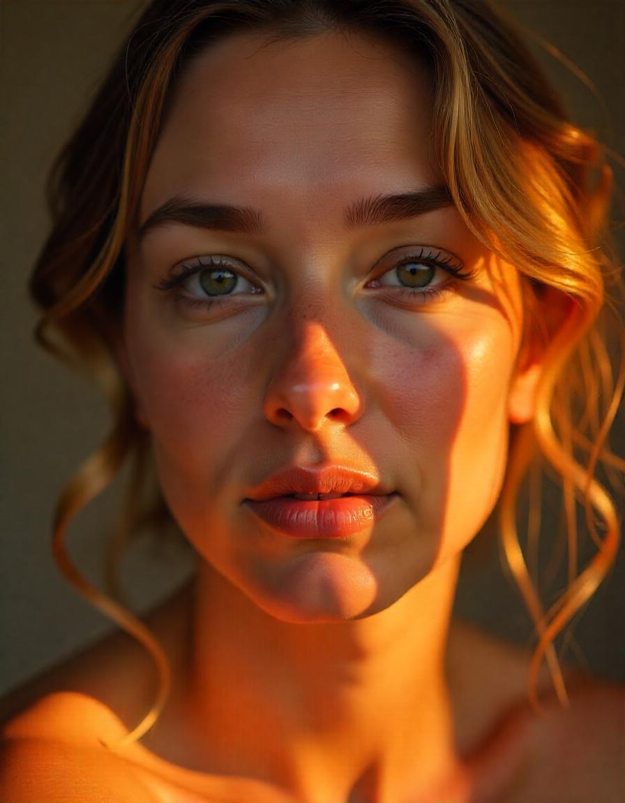 Subliminals Clear skin