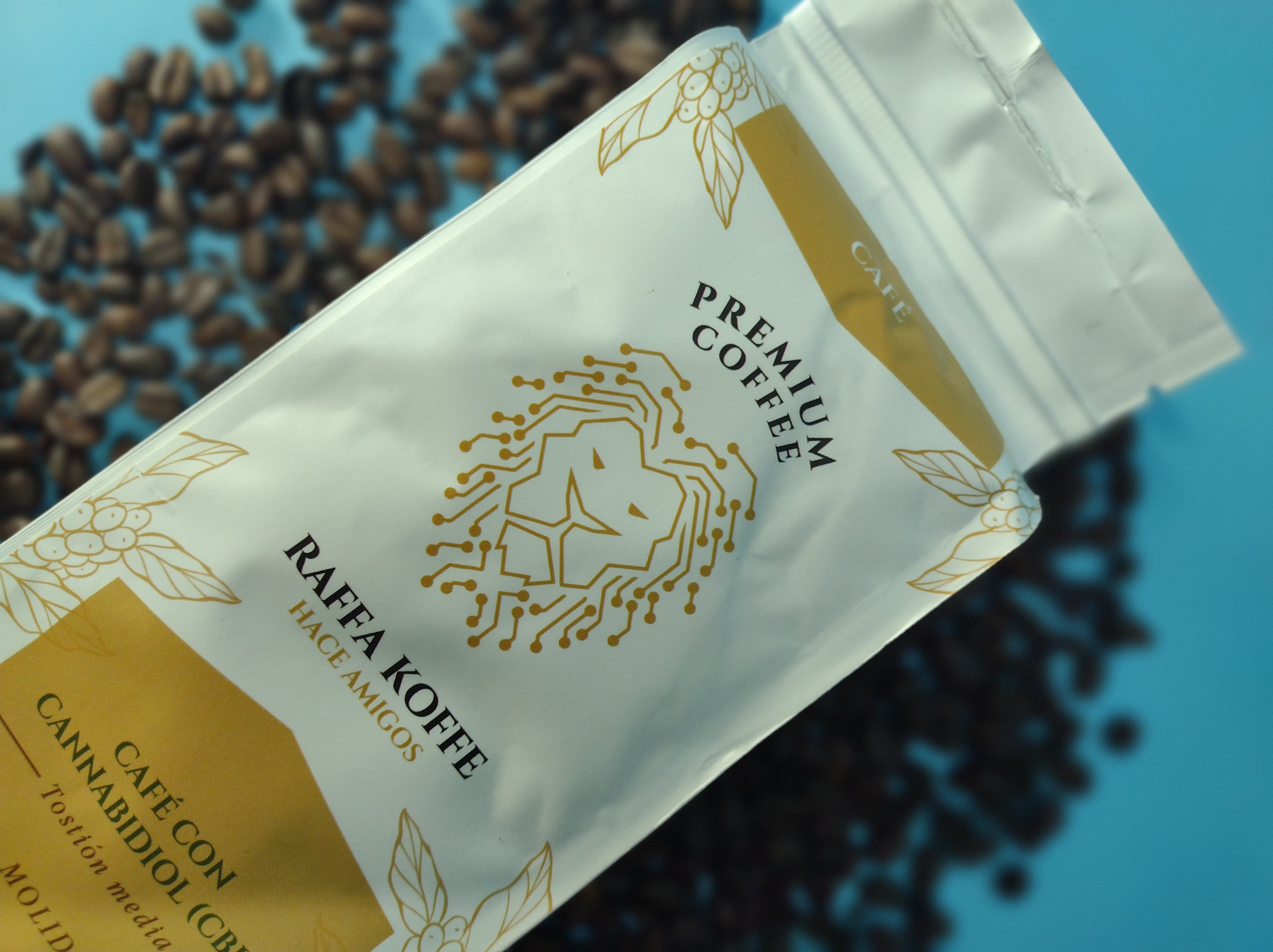 RAFFA COFFEE