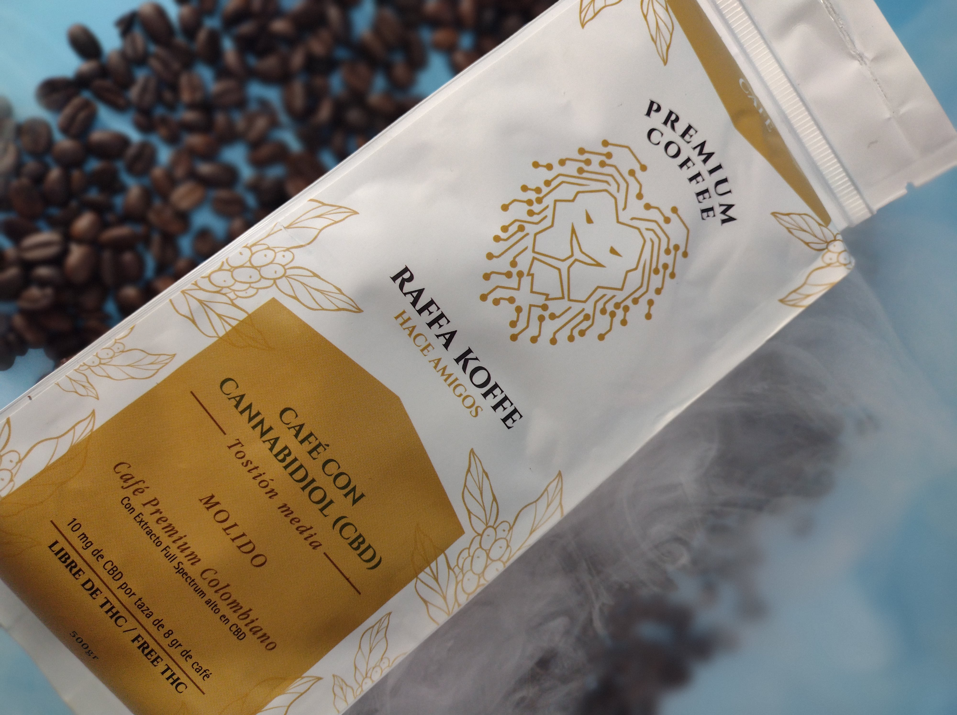 RAFFA COFFEE