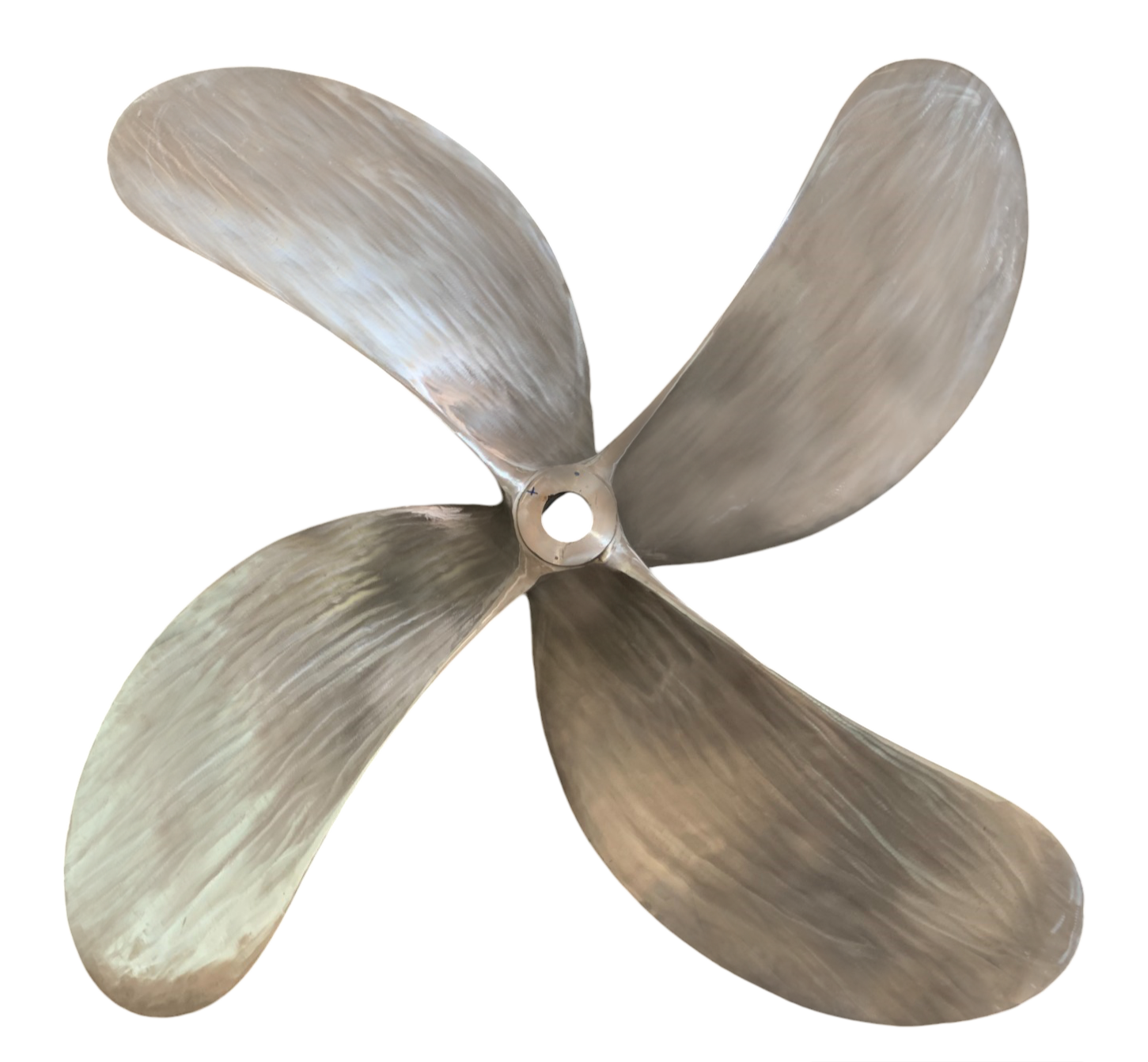R 54" - 56" BOAT PROPELLER