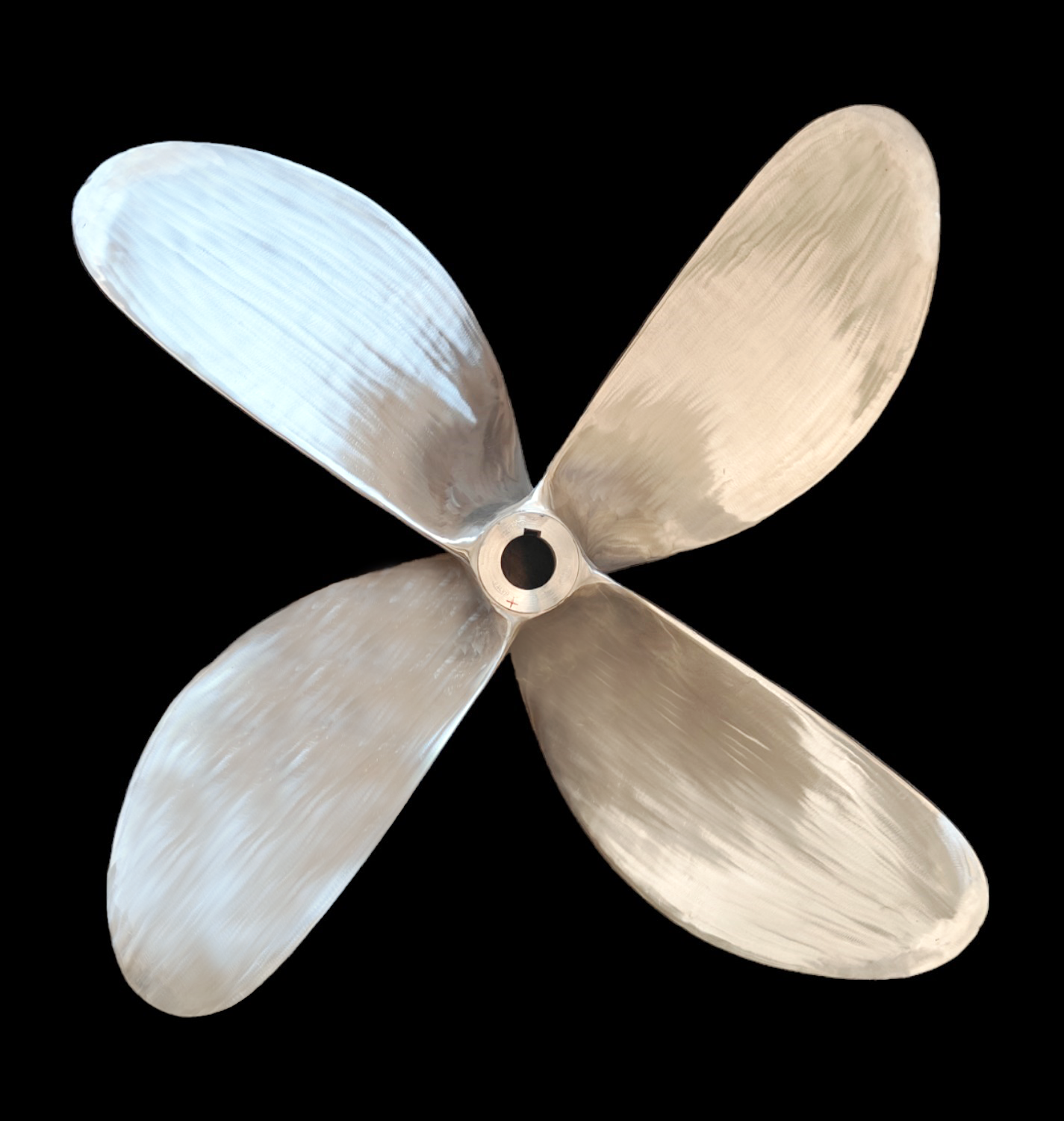 J 46" - 50" BOAT PROPELLER