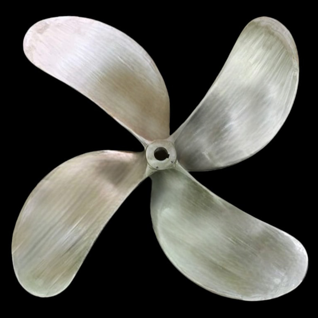 R 58" - 64" BOAT PROPELLER