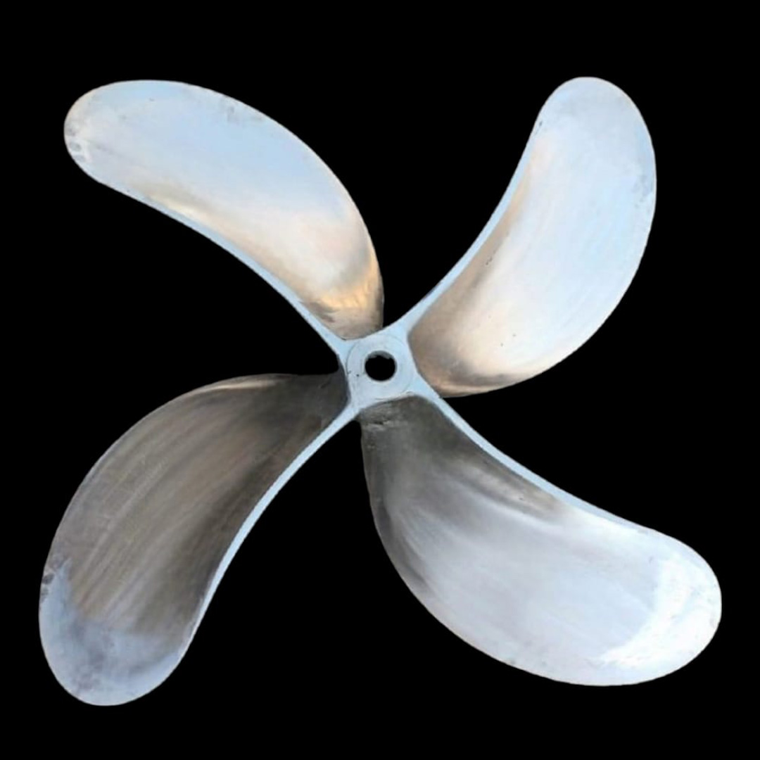 R 50" - 52" BOAT PROPELLER