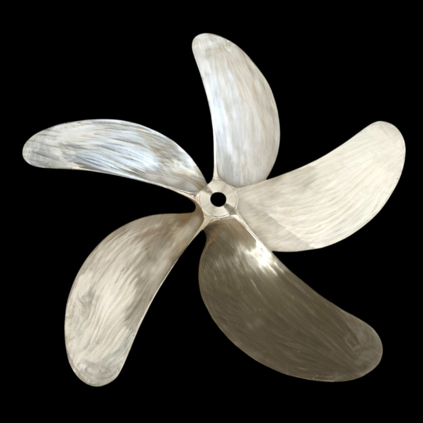 S 58" 5B BOAT PROPELLER