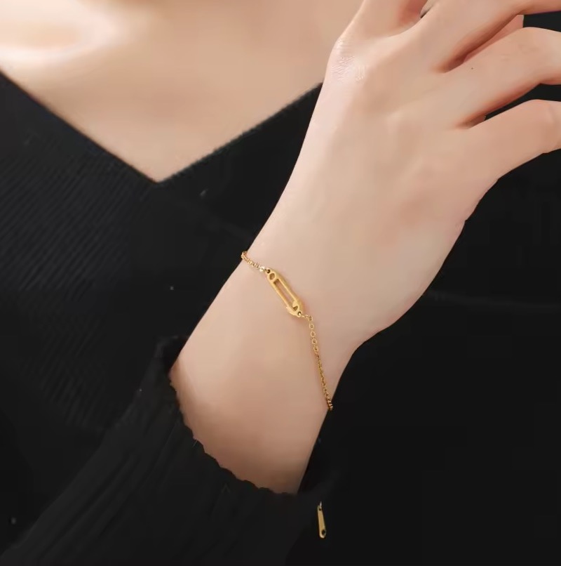 Bracelet en or